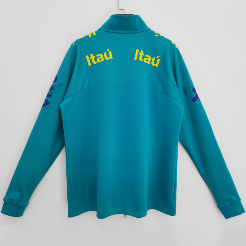 2022 Brazilian coat vintage