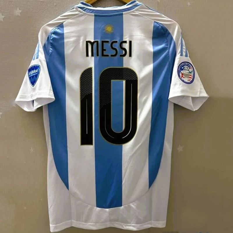2024-2025 Argentina home jersey