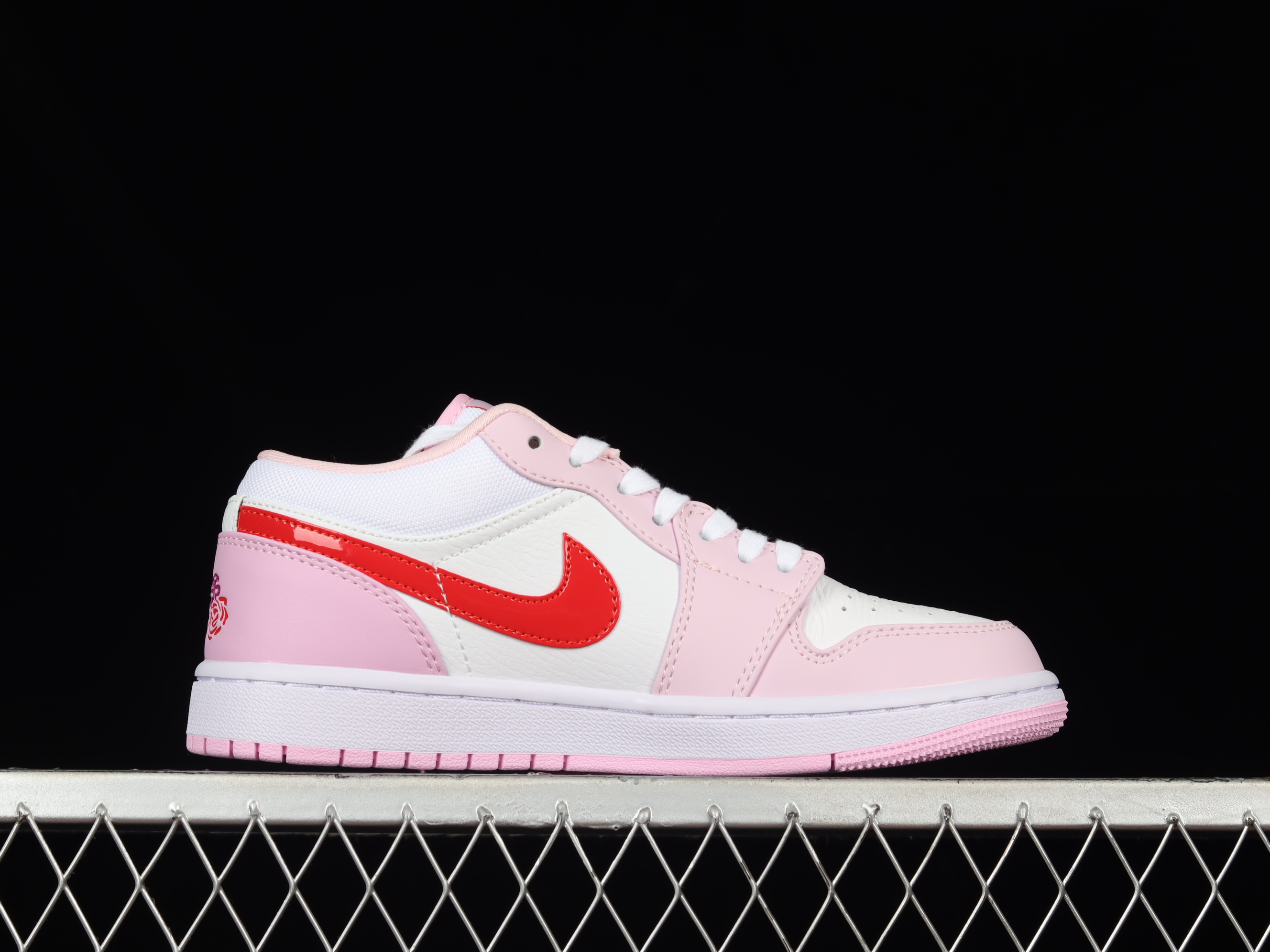 AJ1 low top