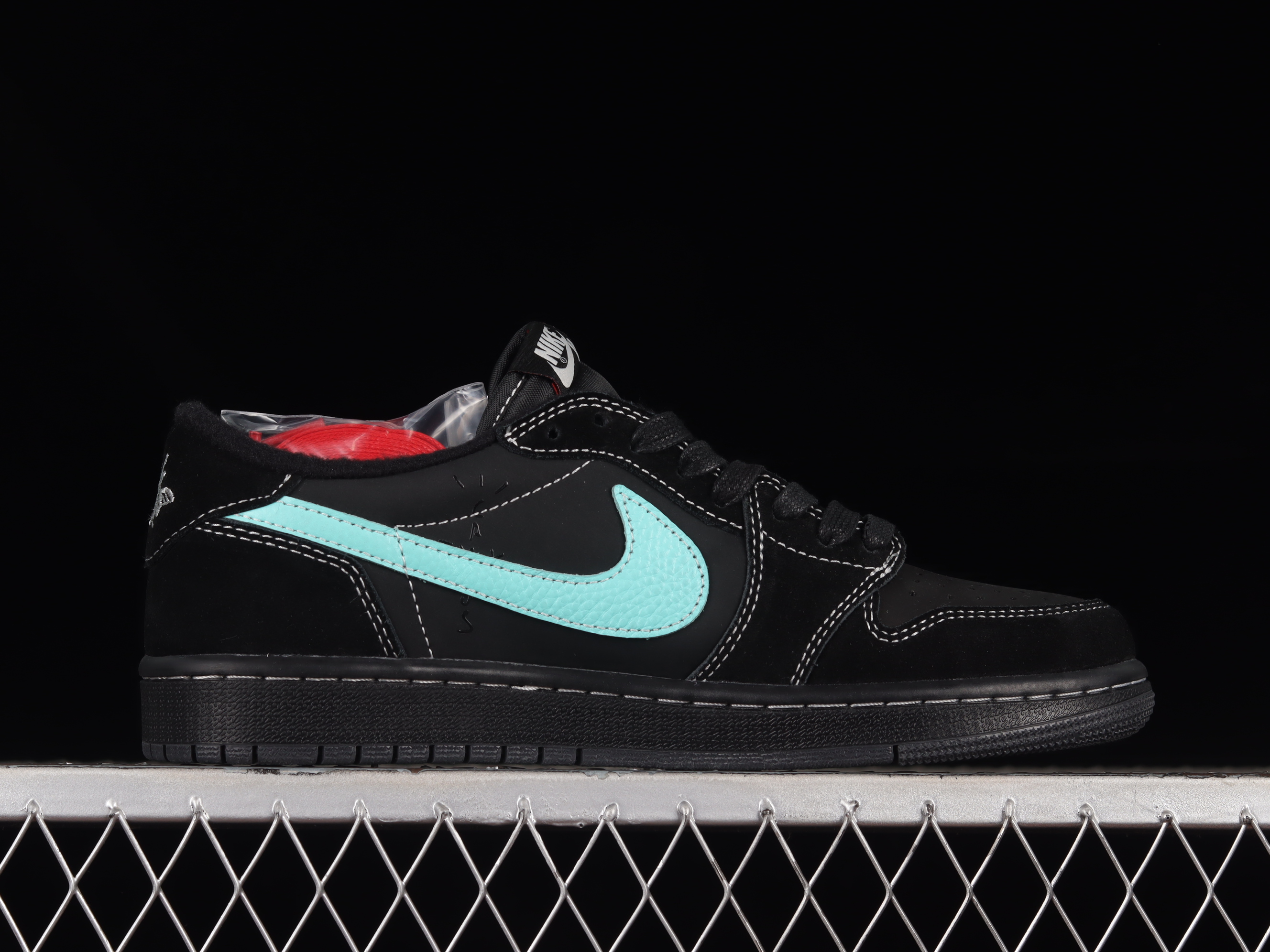 AJ1 low top