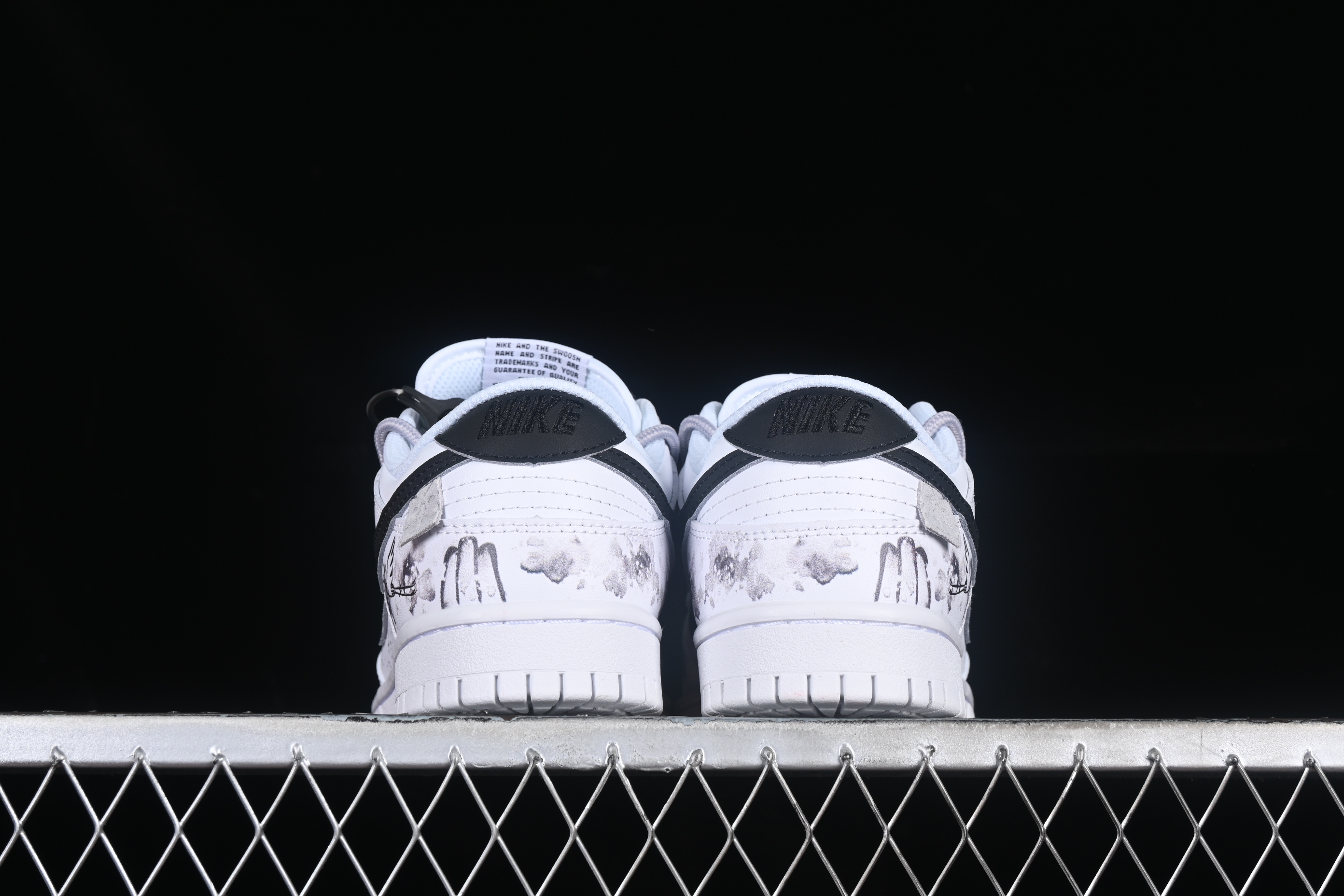 Nk SB Dunk