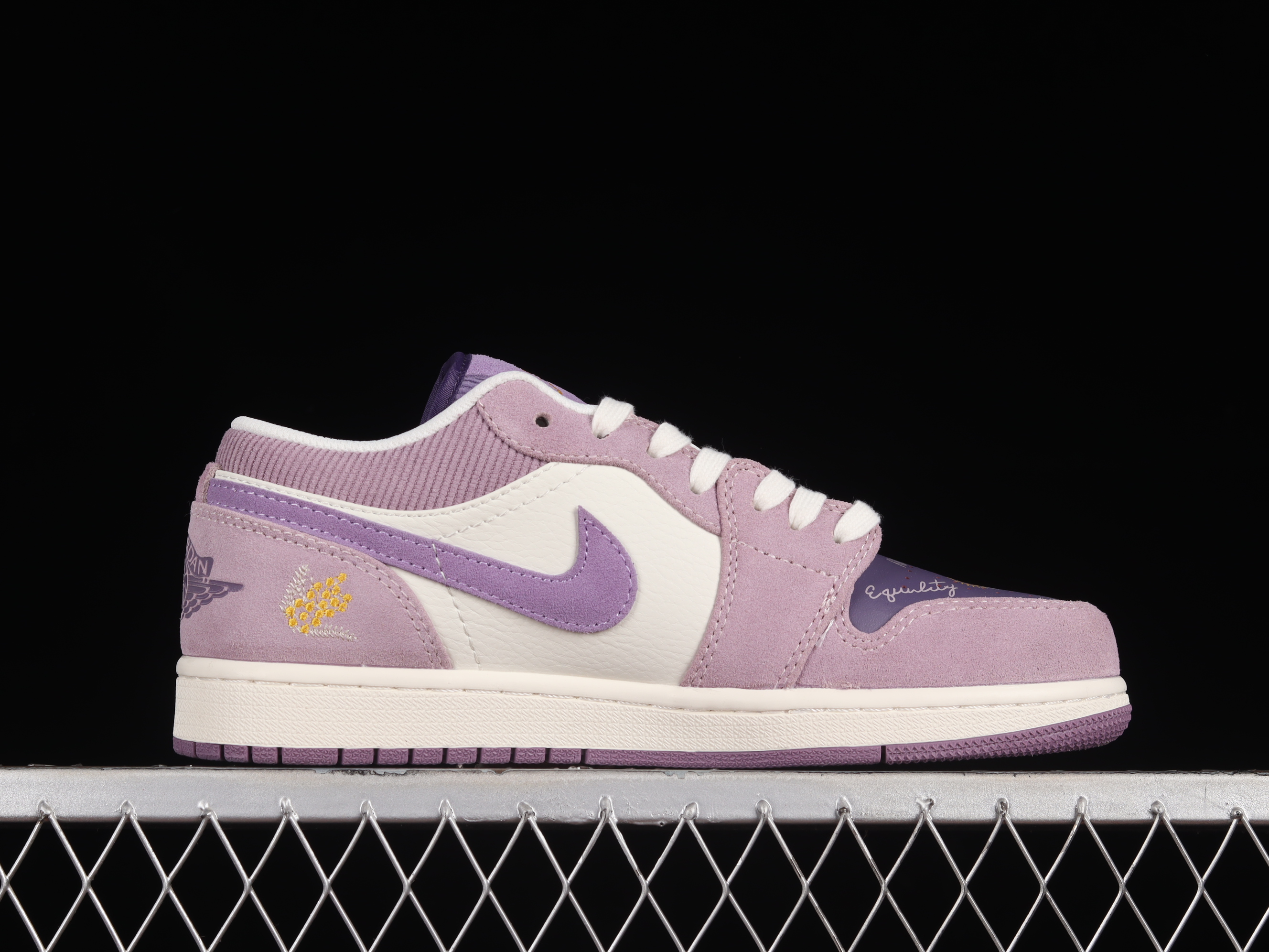 AJ1 low top