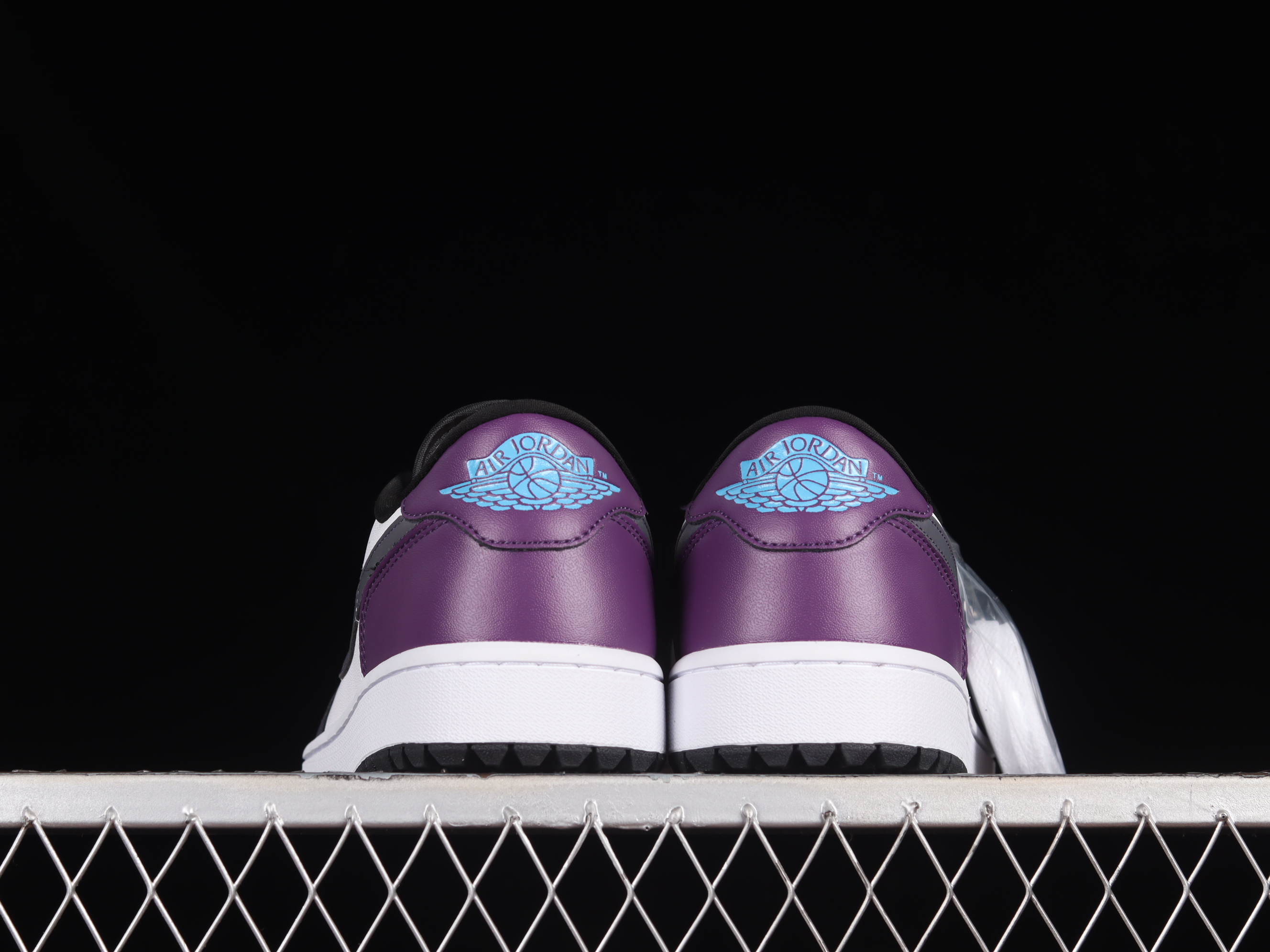 AJ1 low top
