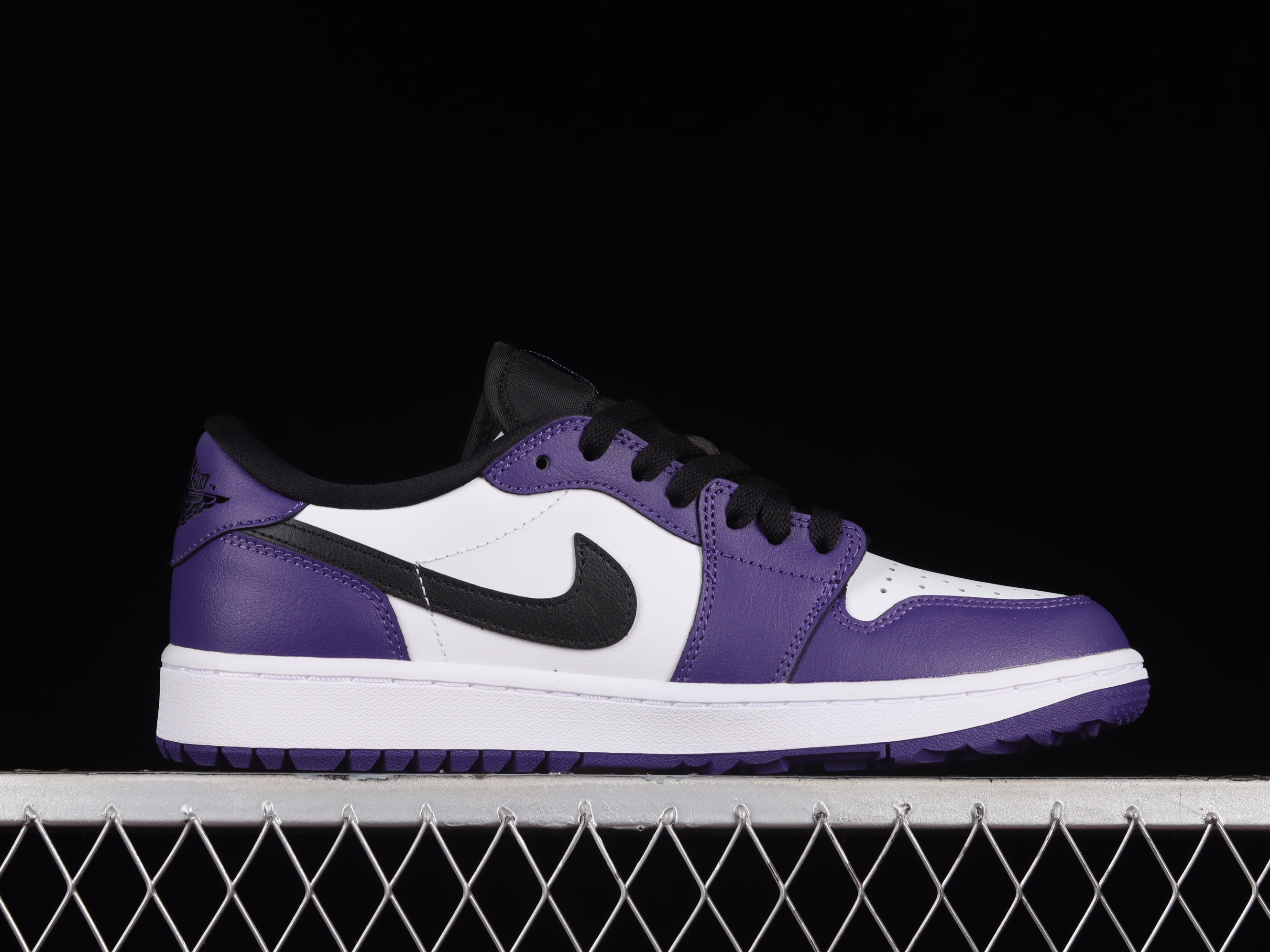 AJ1 low top