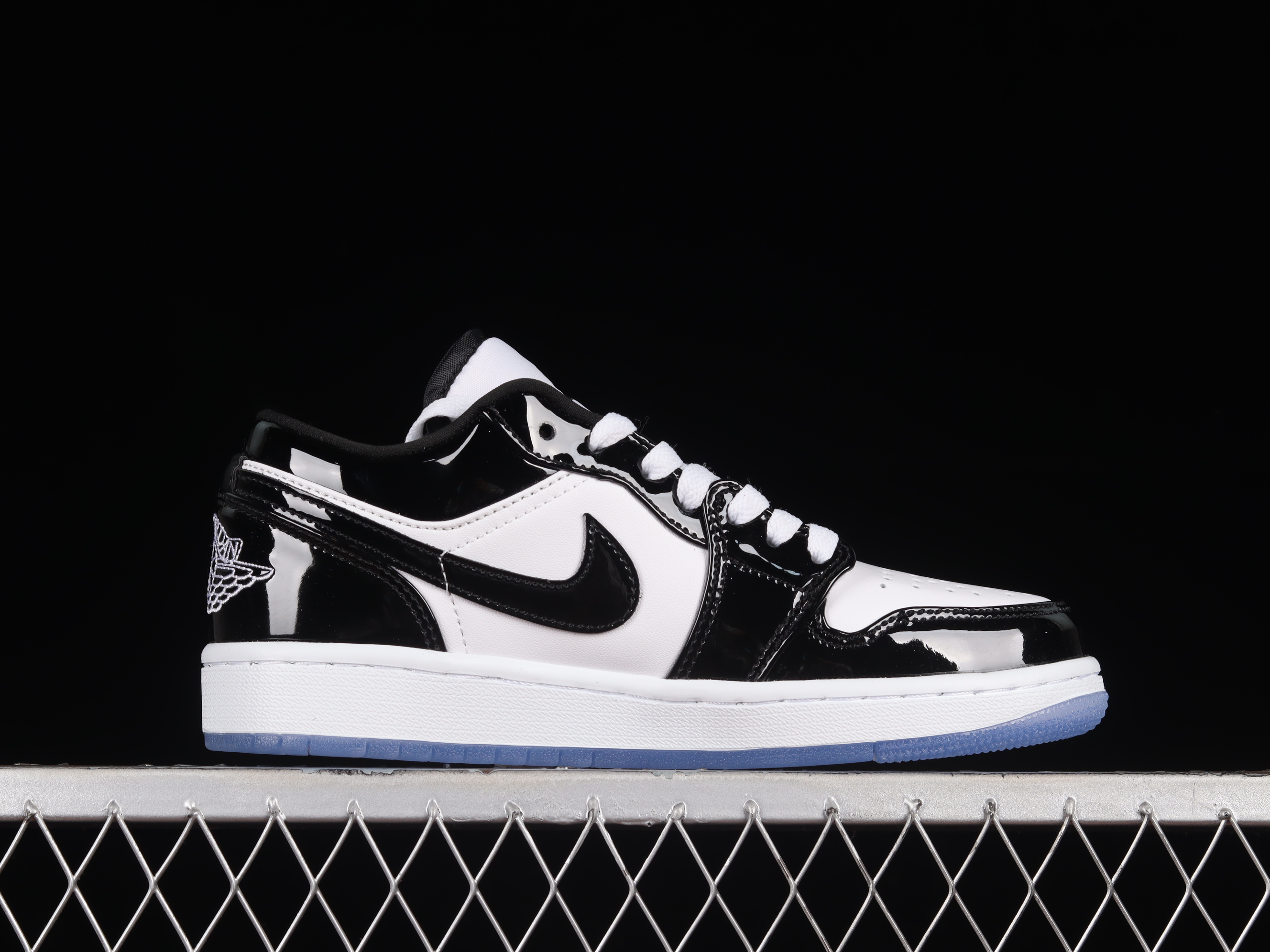 AJ1 low top
