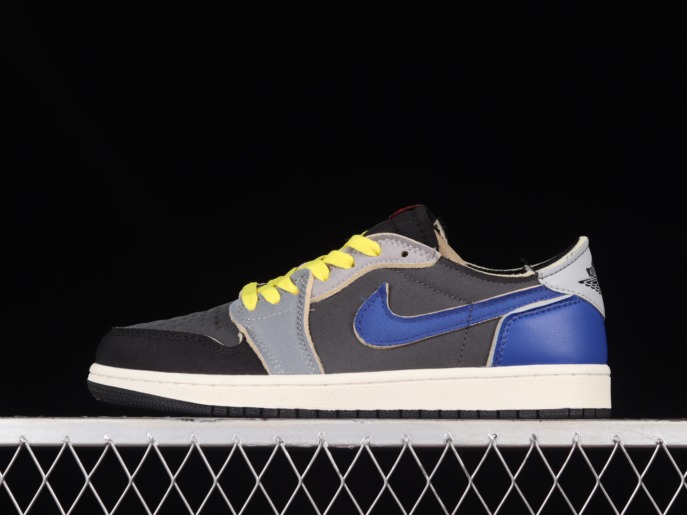 AJ1 low top