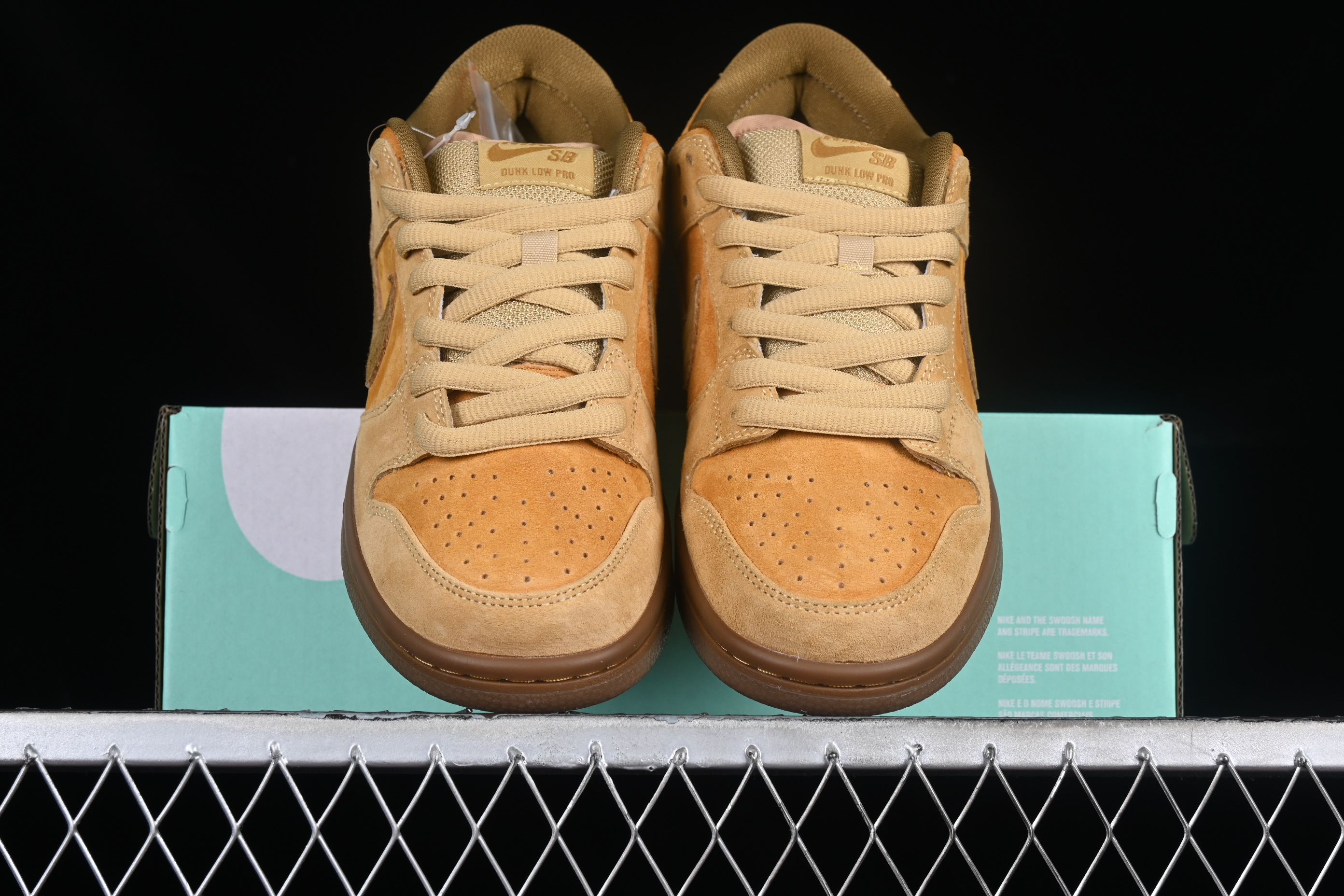 Nk SB Dunk