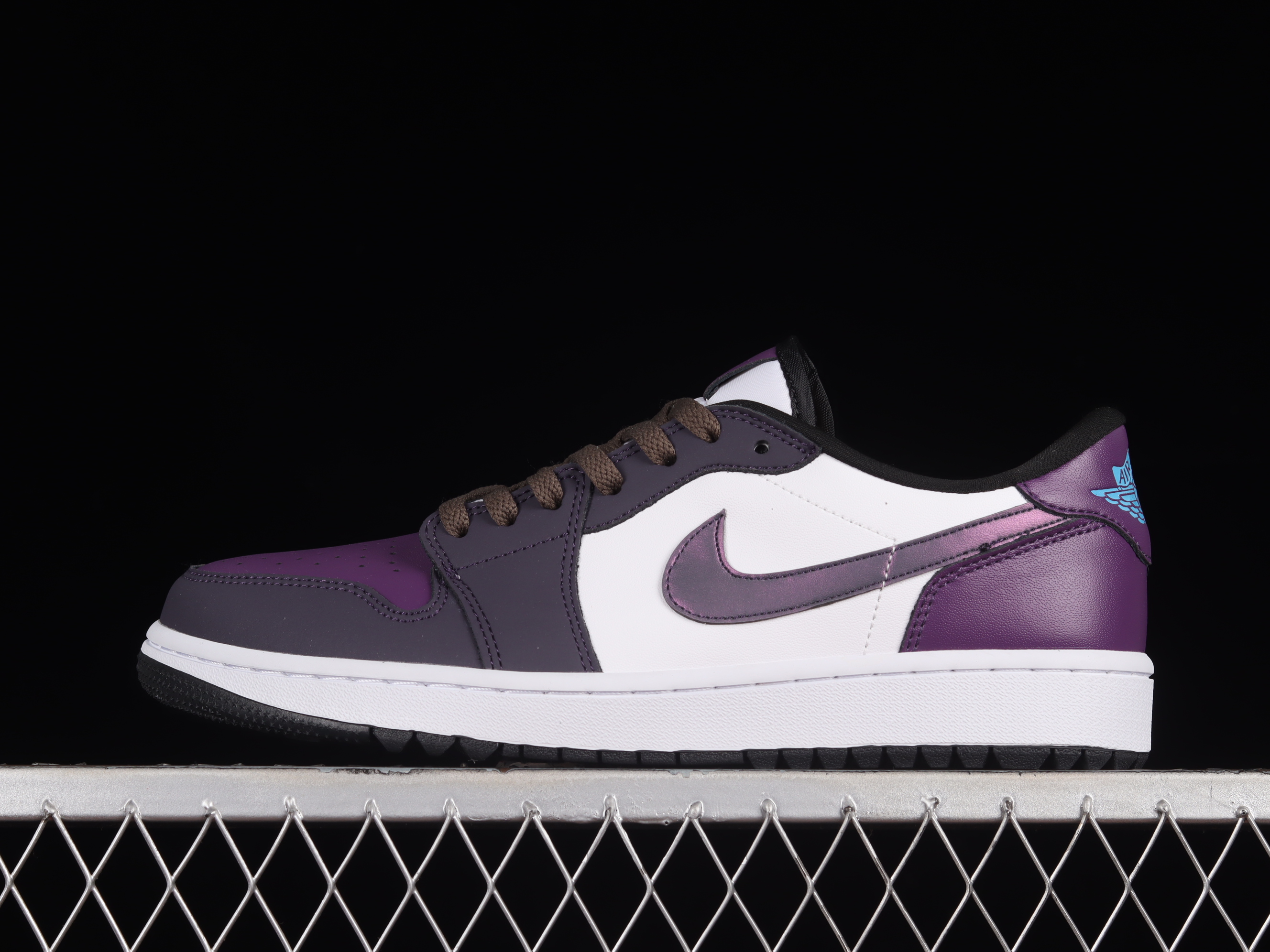 AJ1 low top