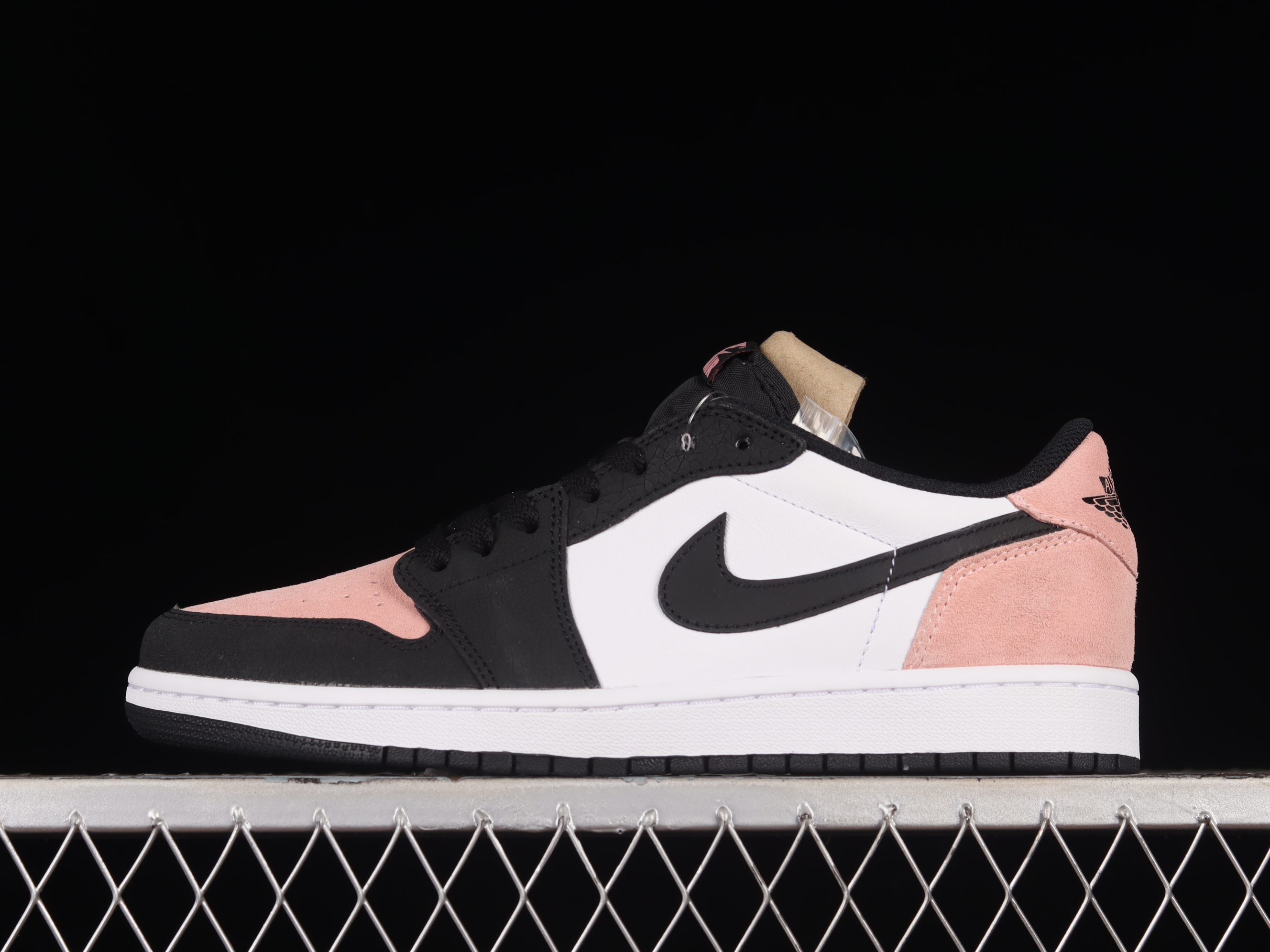 AJ1 low top