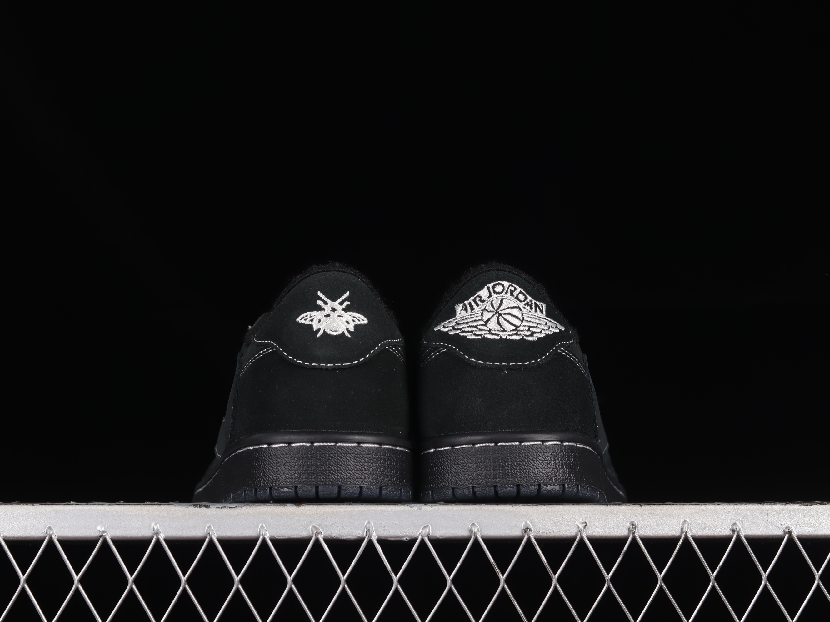 AJ1 low top