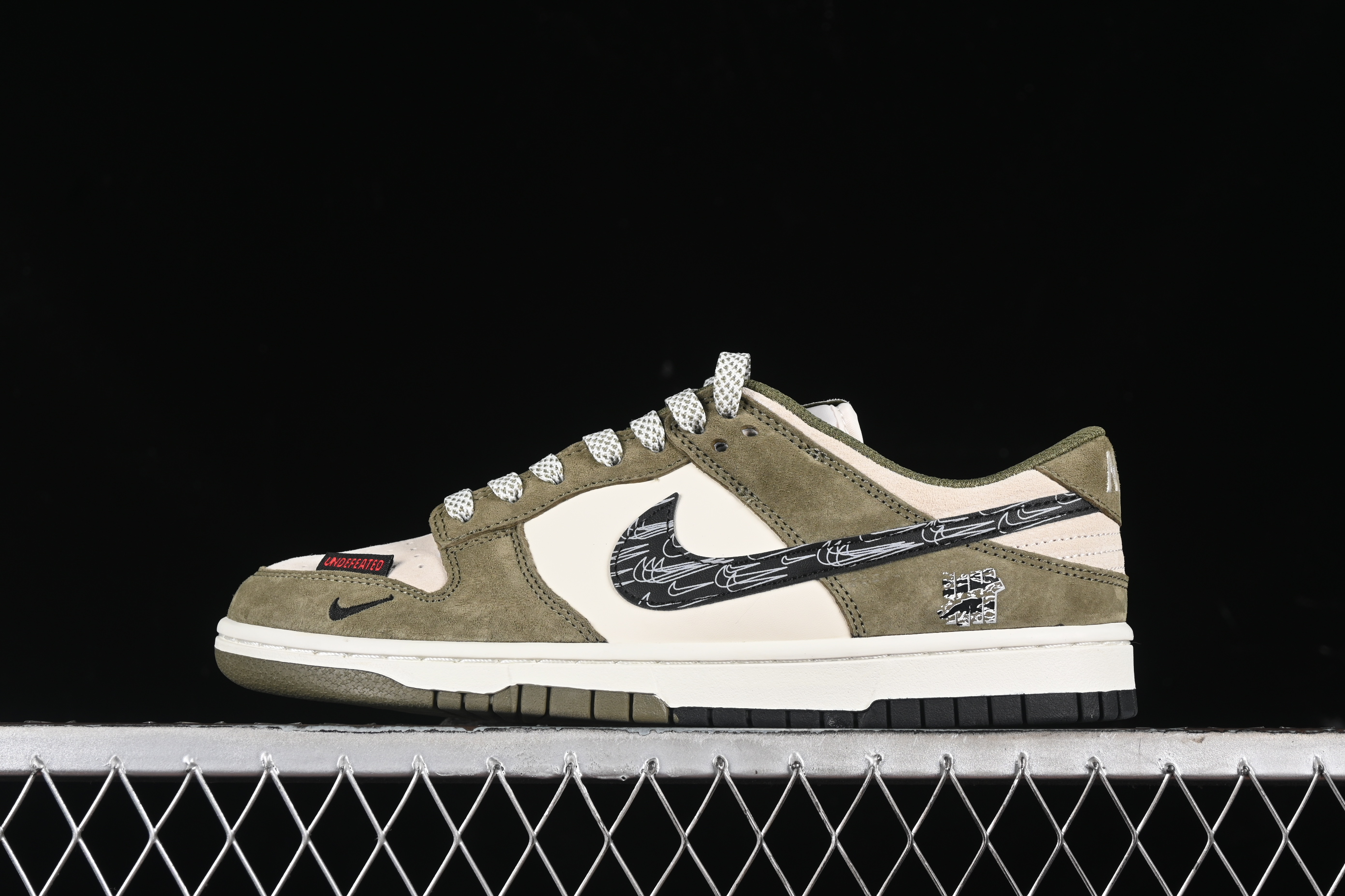 Nk SB Dunk