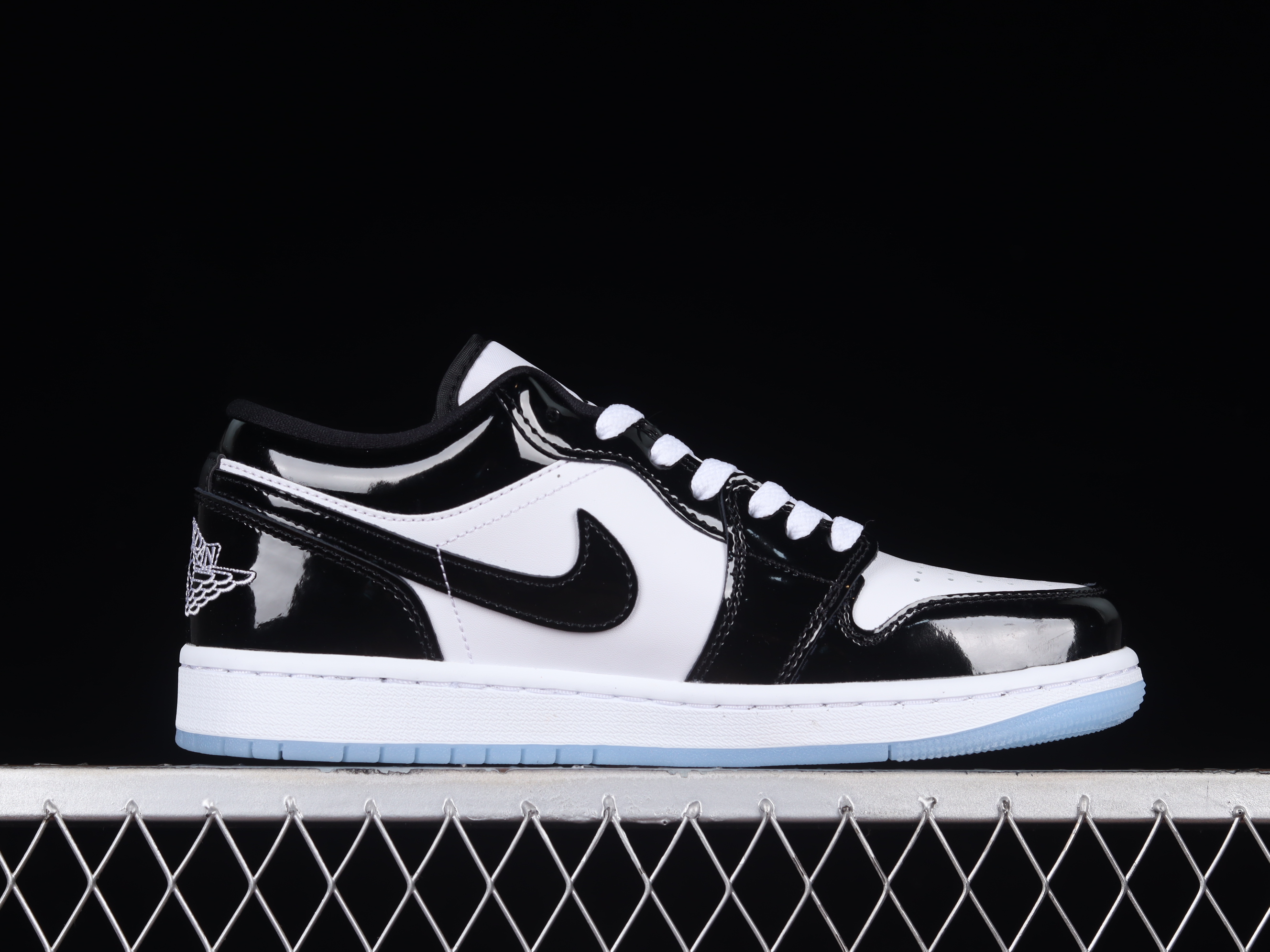 AJ1 low top
