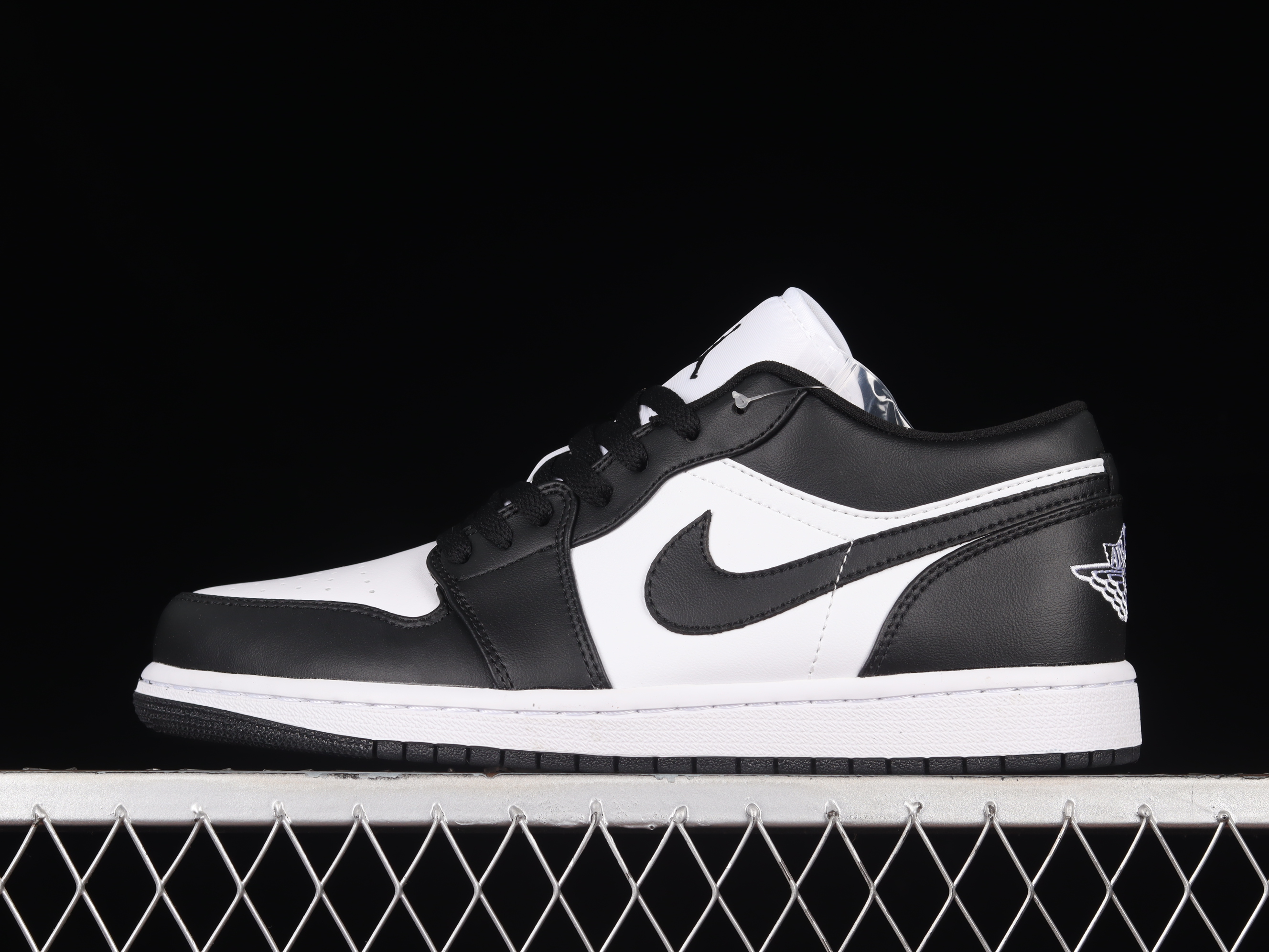 AJ1 low top