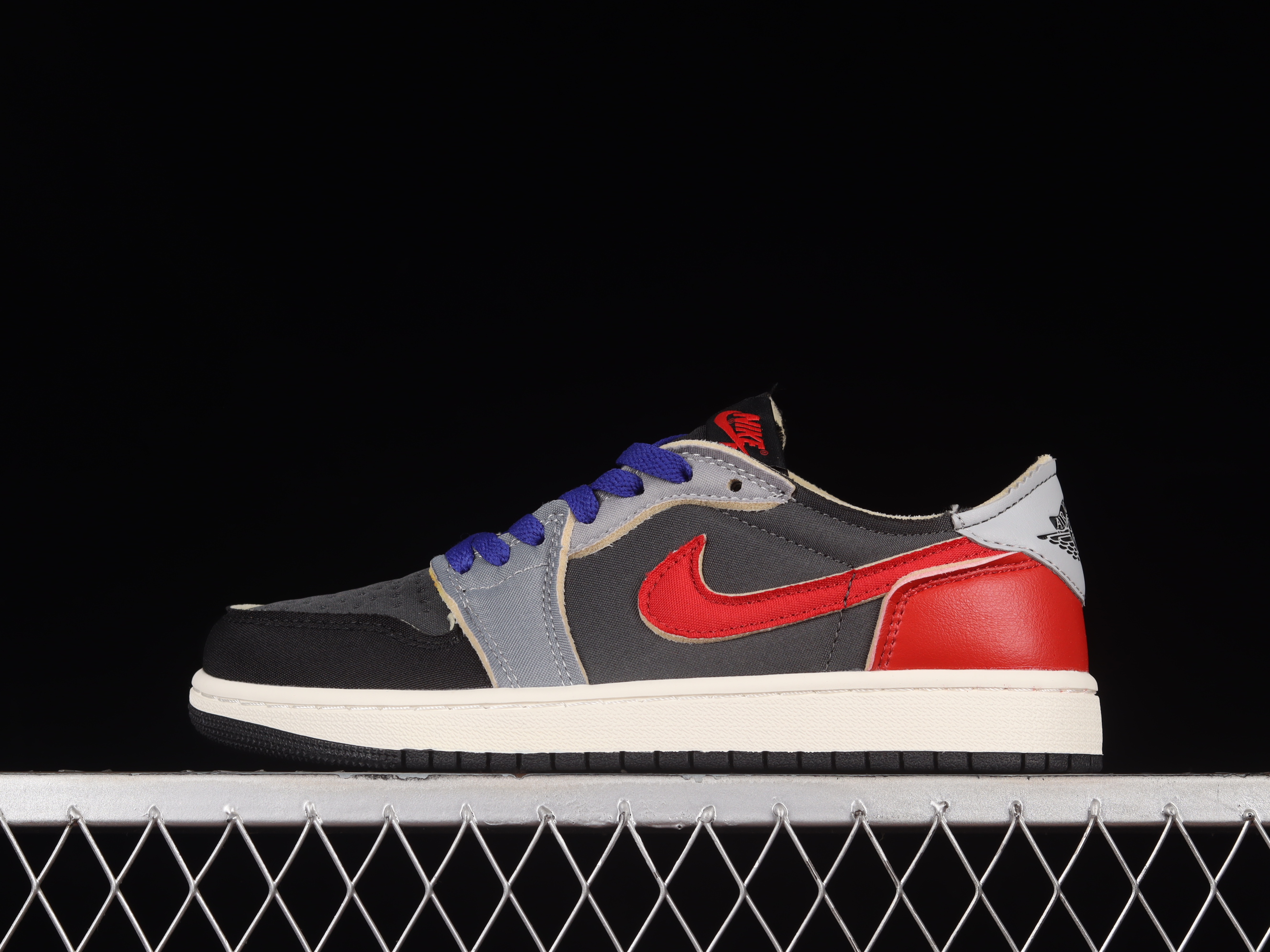 AJ1 low top