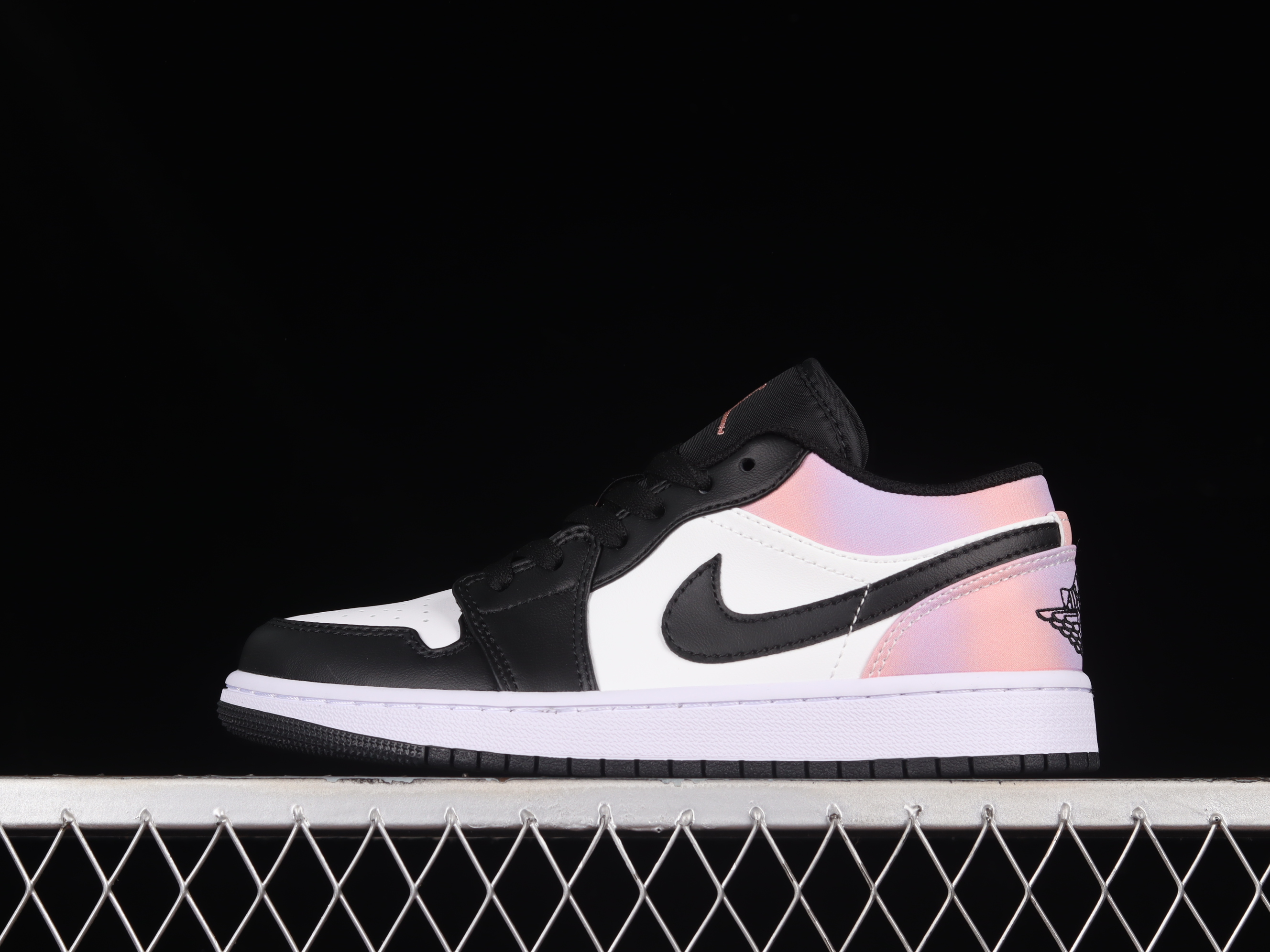 AJ1 low top6