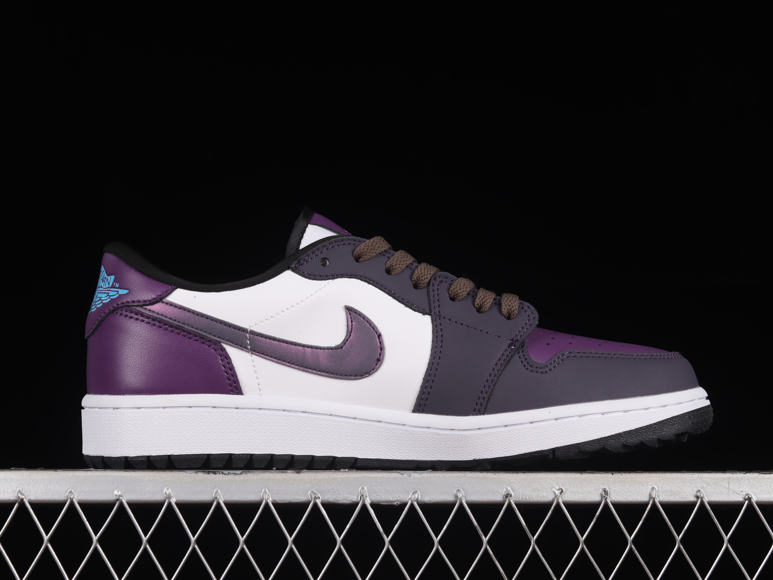 AJ1 low top