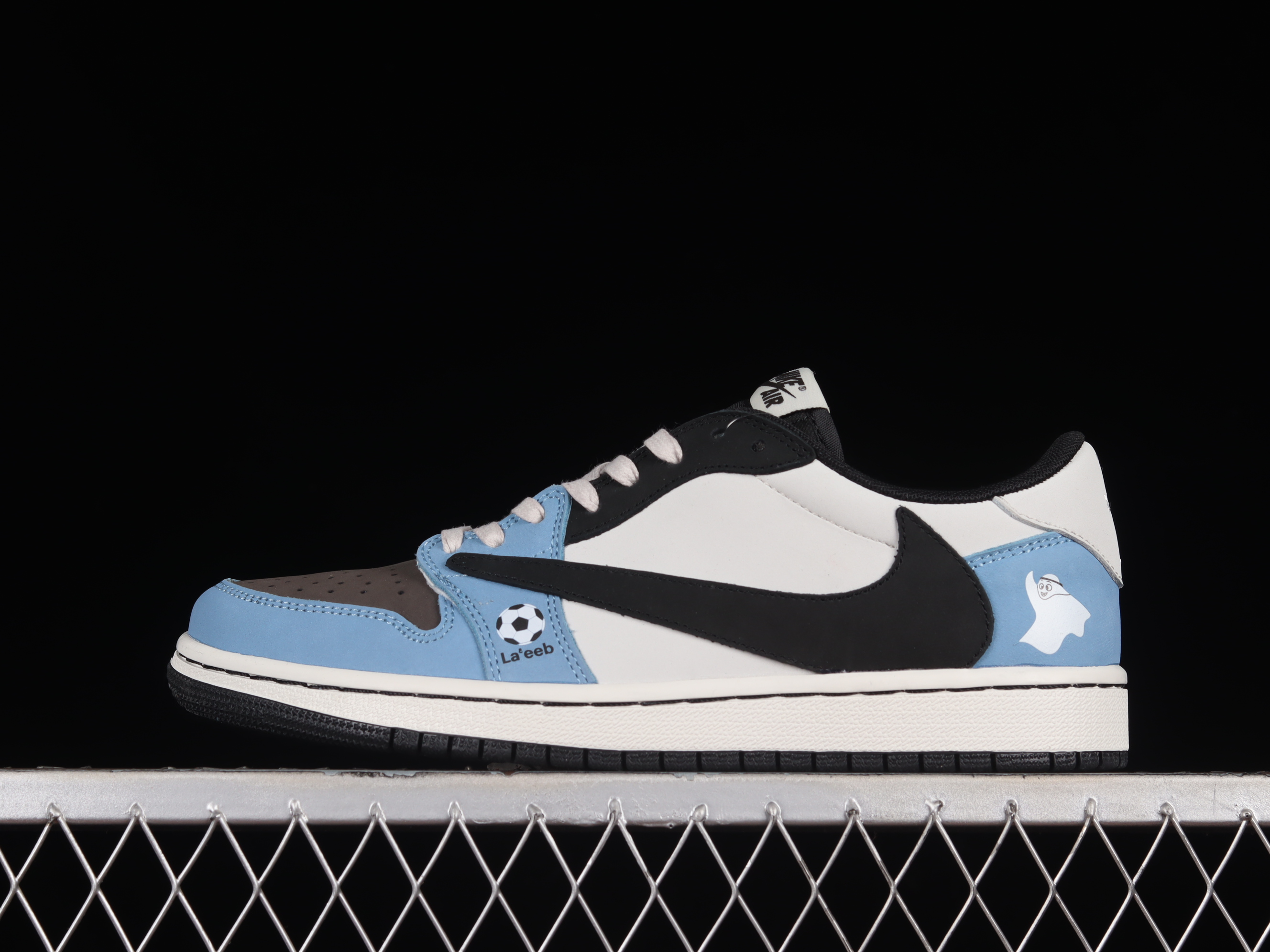 AJ1 low top
