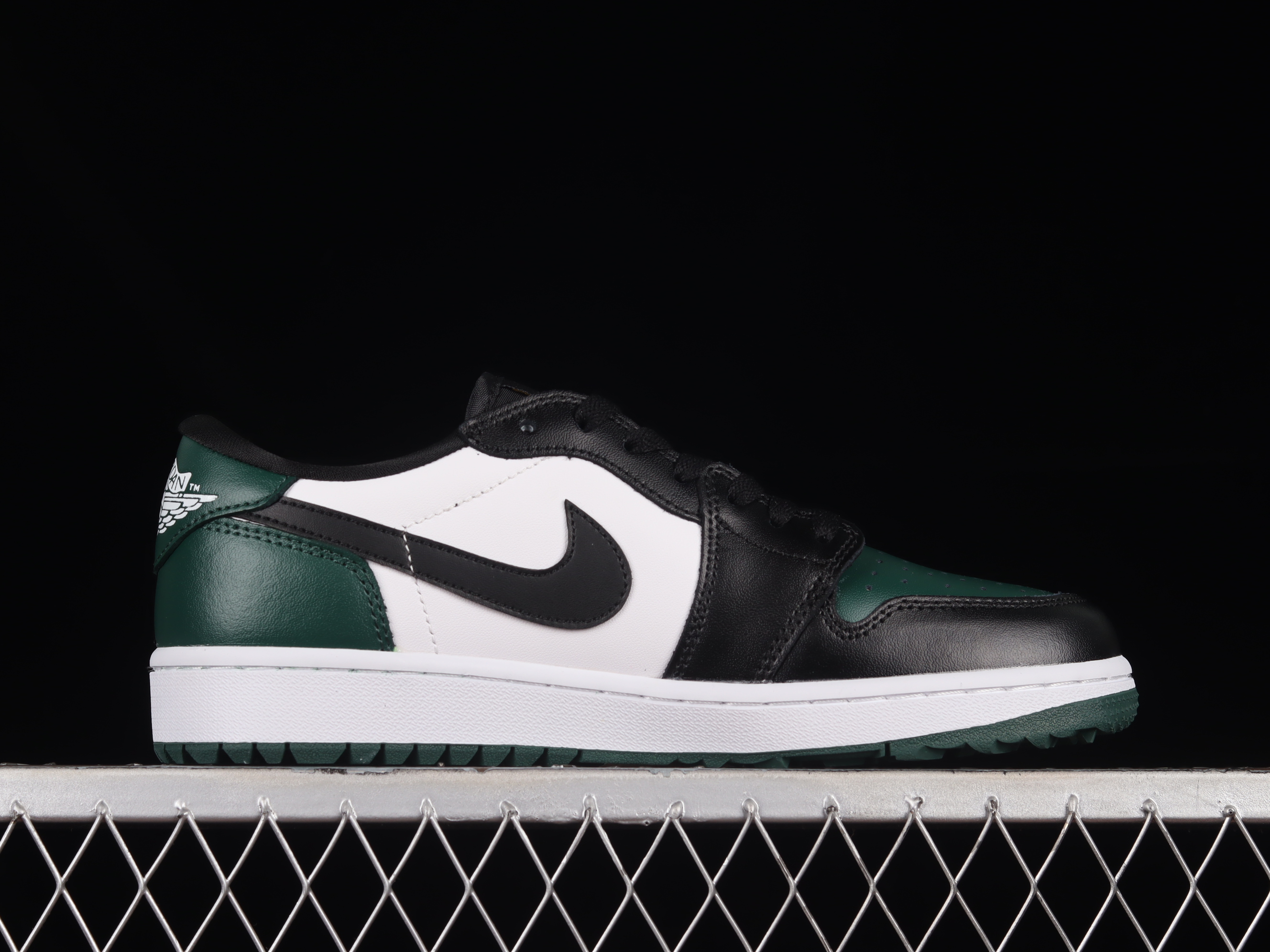 AJ1 low top