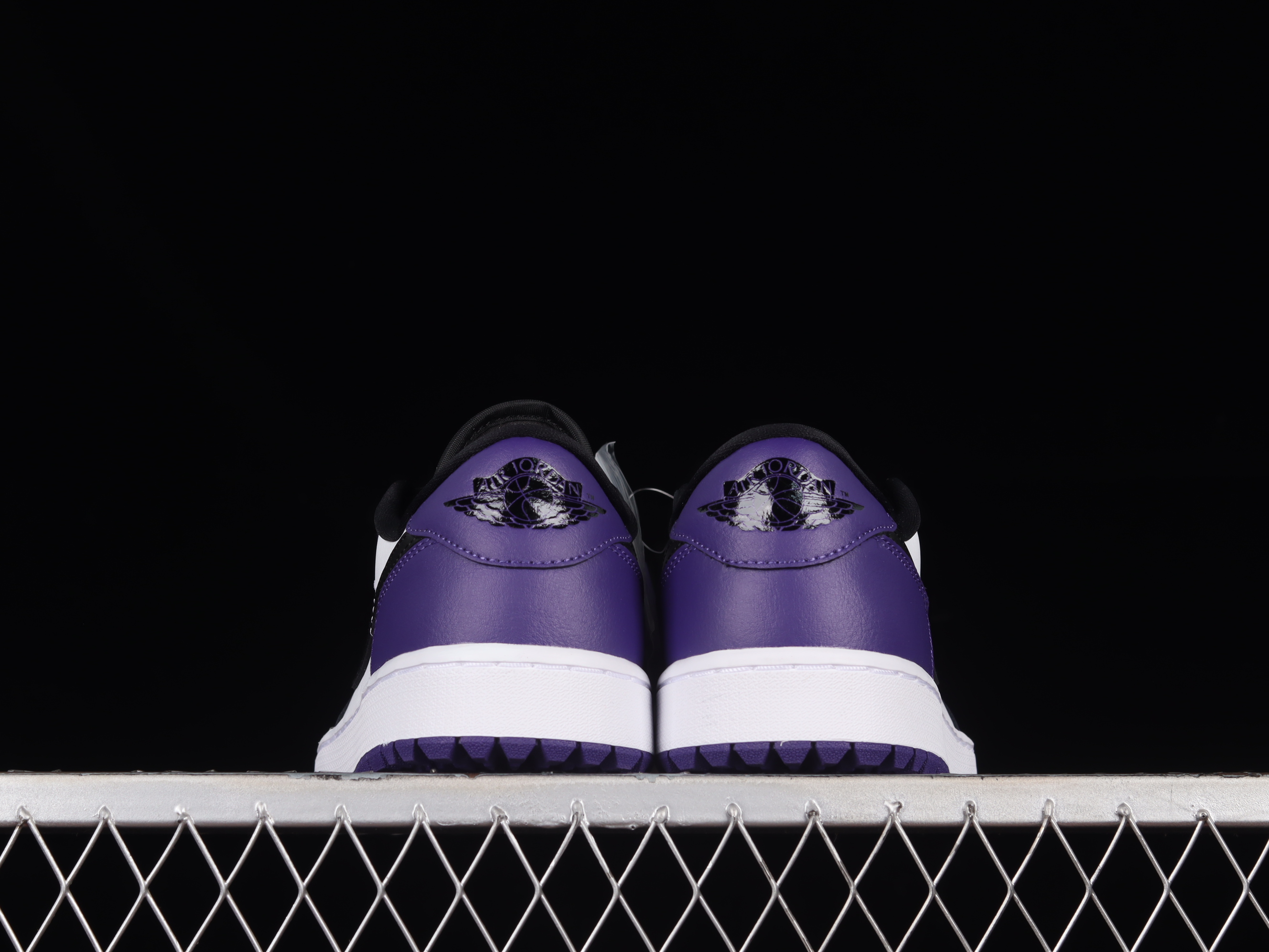 AJ1 low top