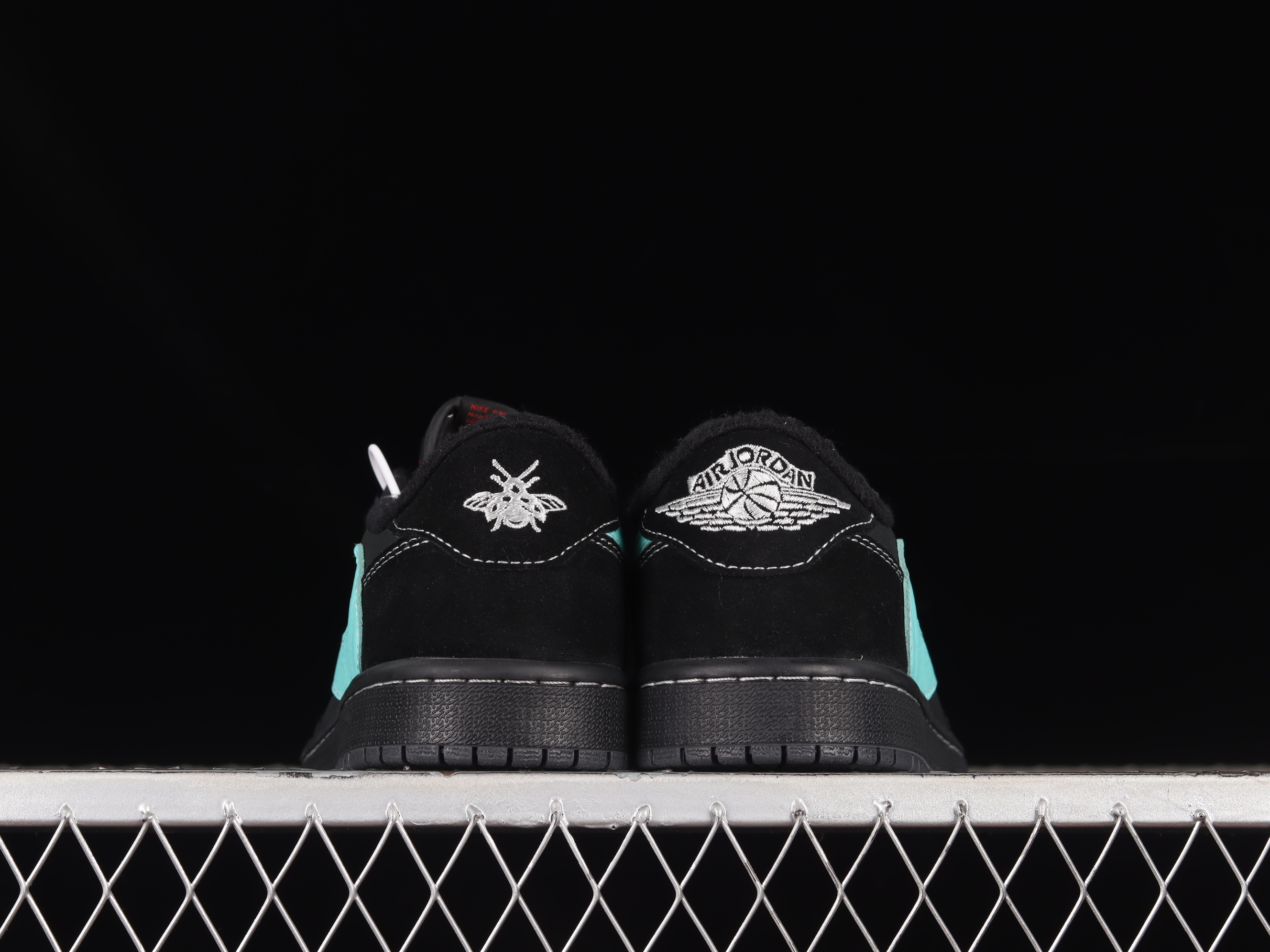 AJ1 low top