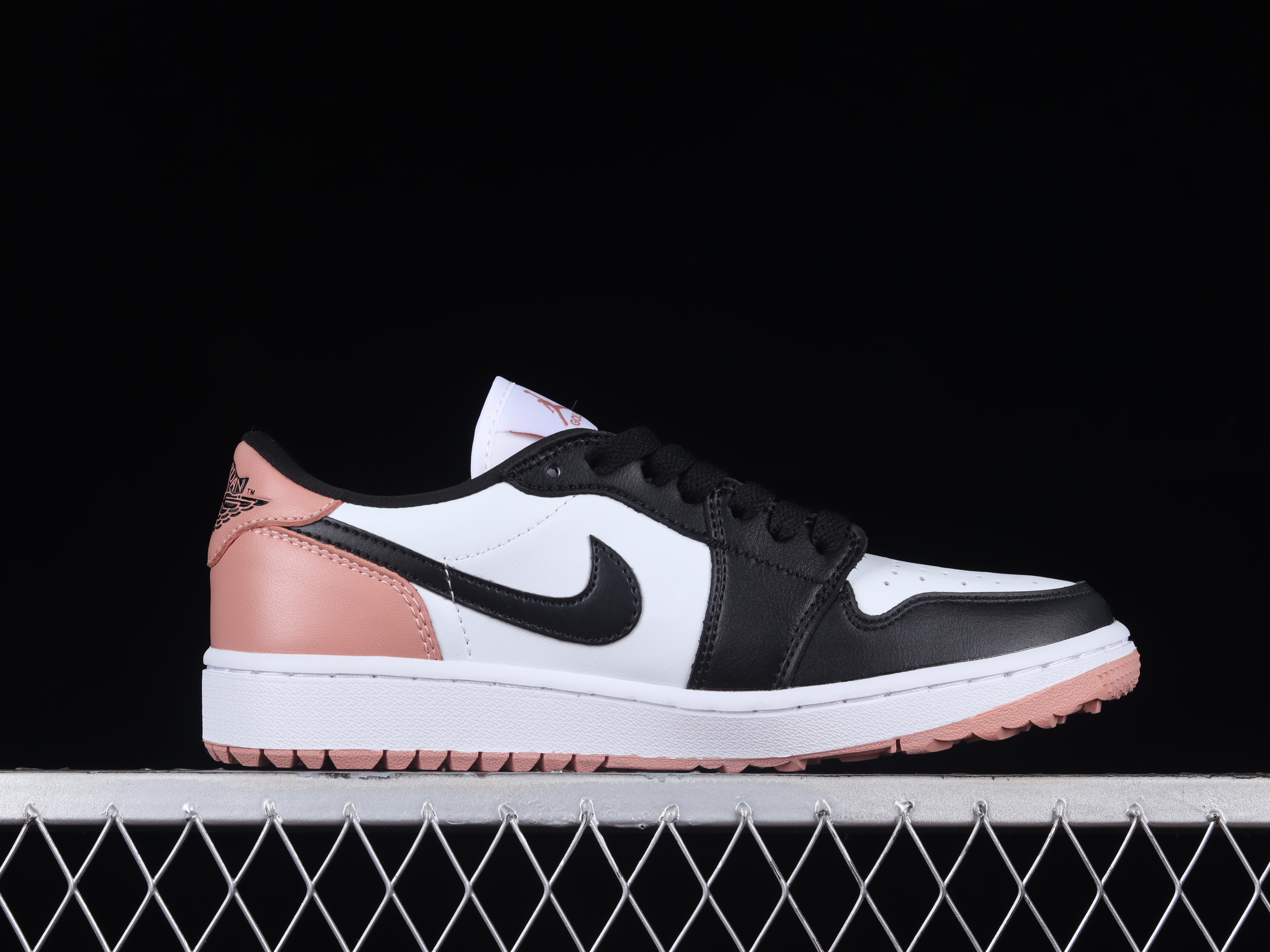 AJ1 low top