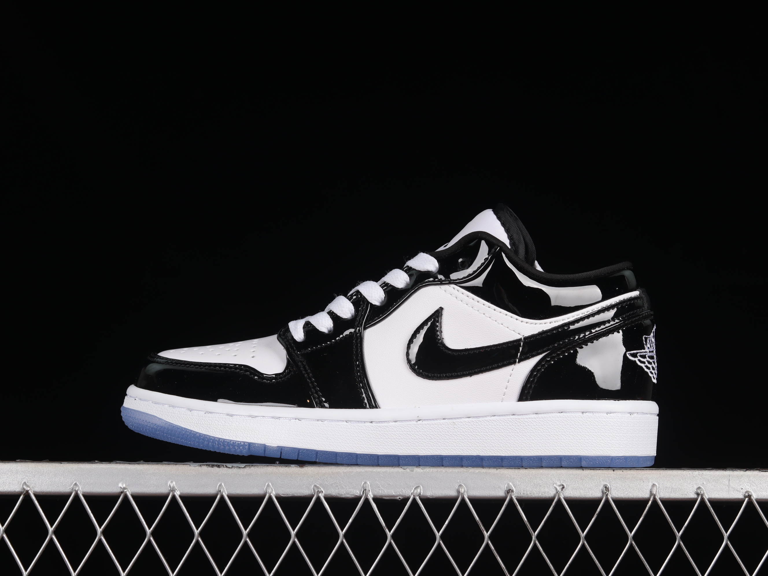 AJ1 low top