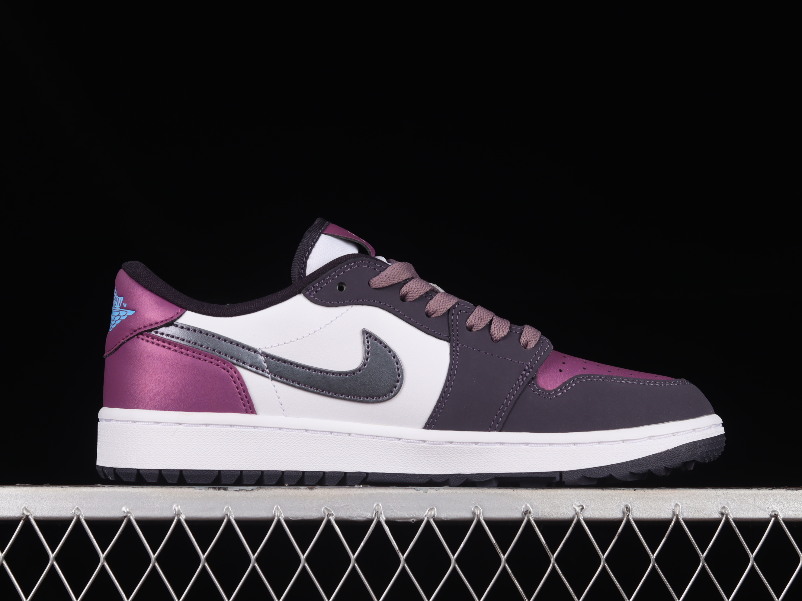 AJ1 low top