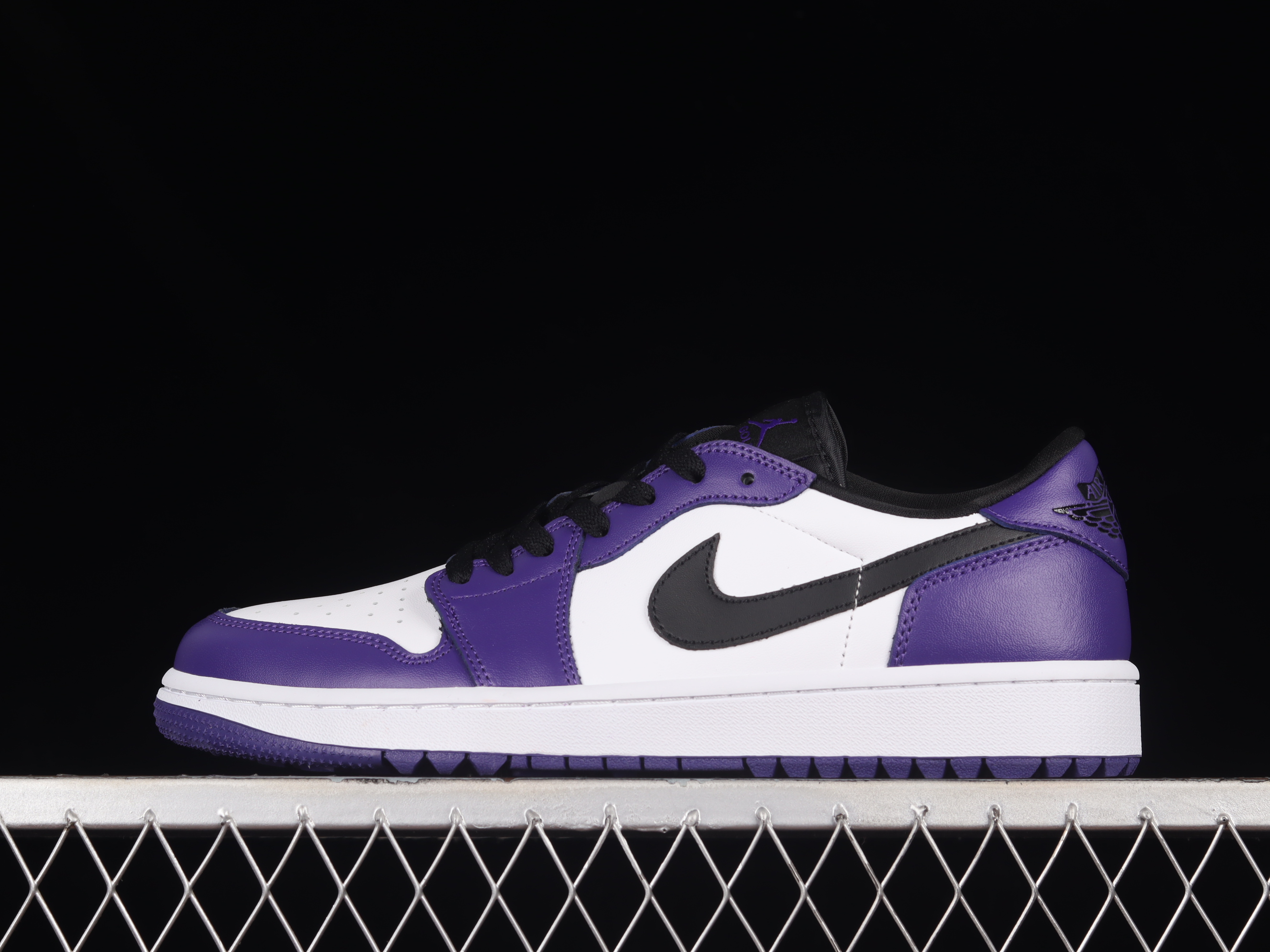 AJ1 low top