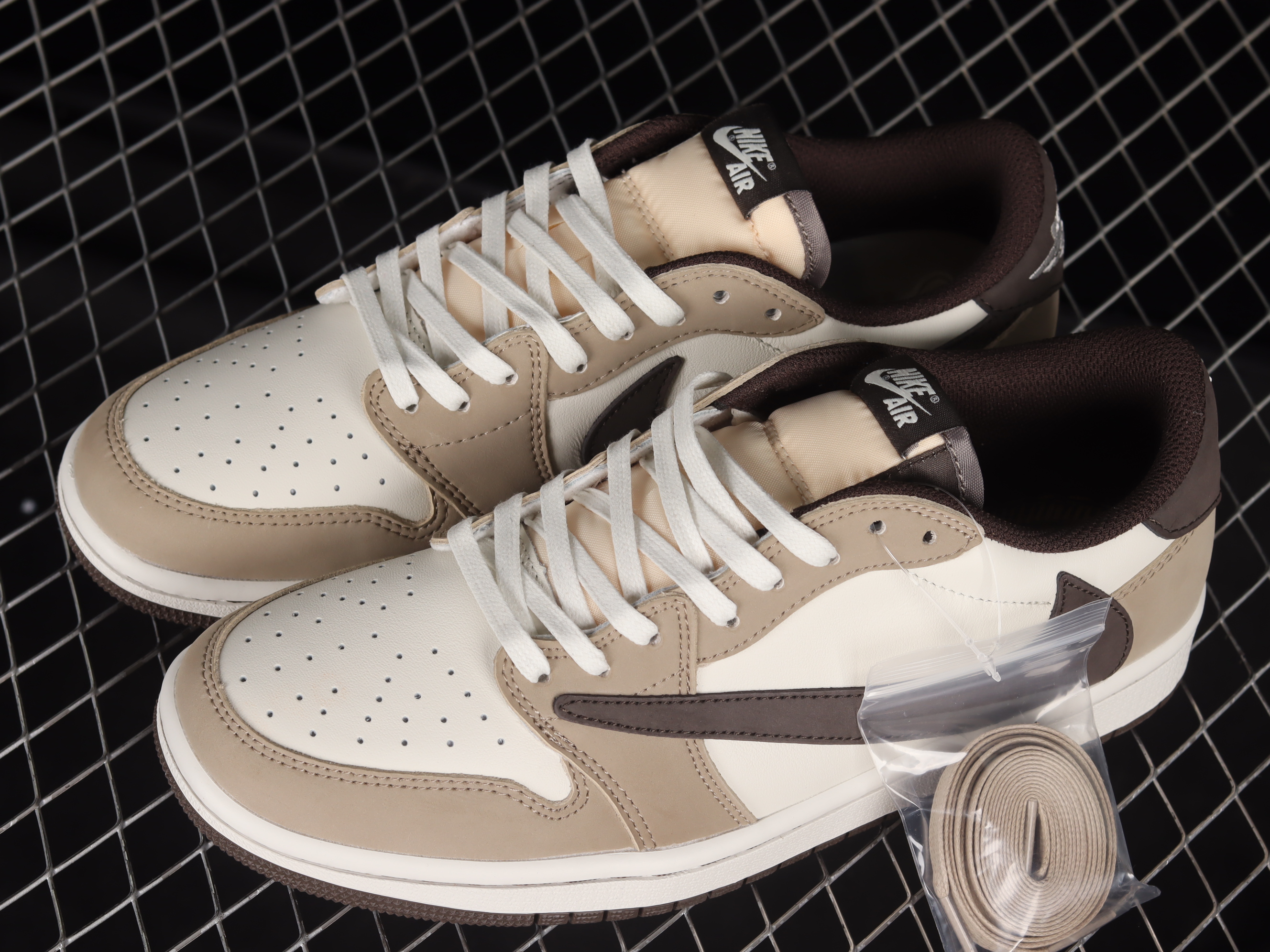 AJ1 Reverse reverse joint leisure sports basketball shoes DM7866-886 36-47.5