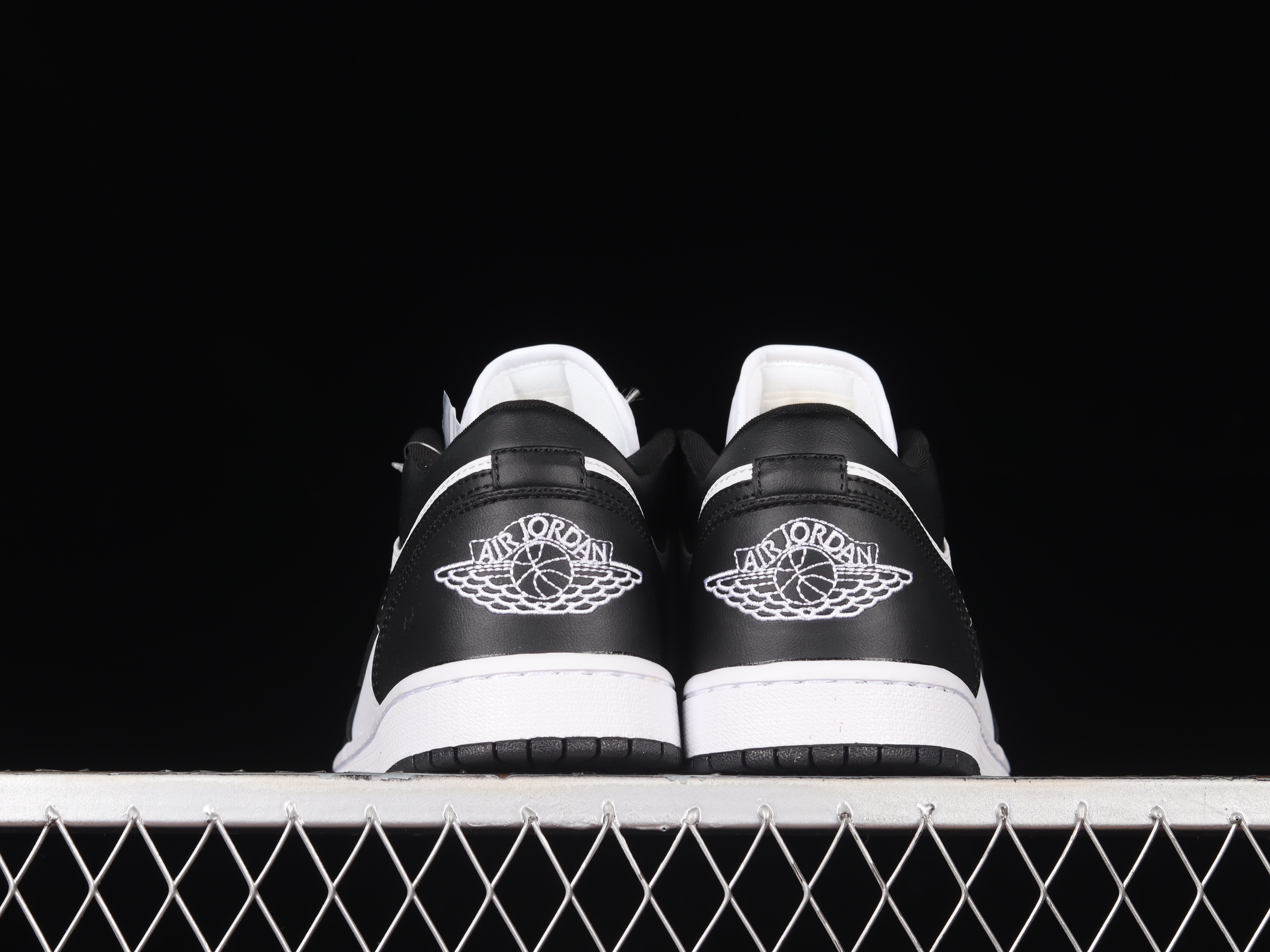 AJ1 low top