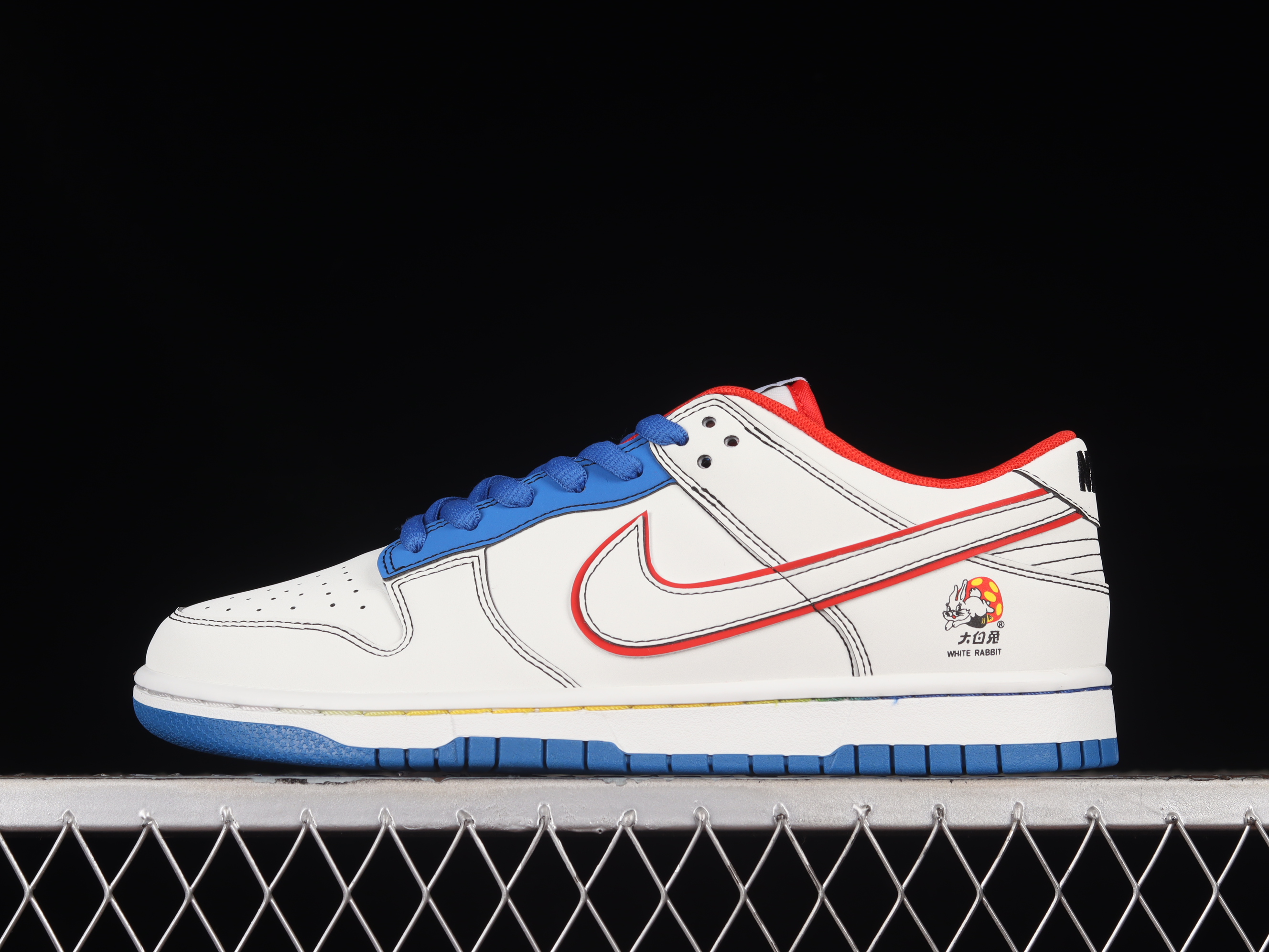Nk SB Dunk