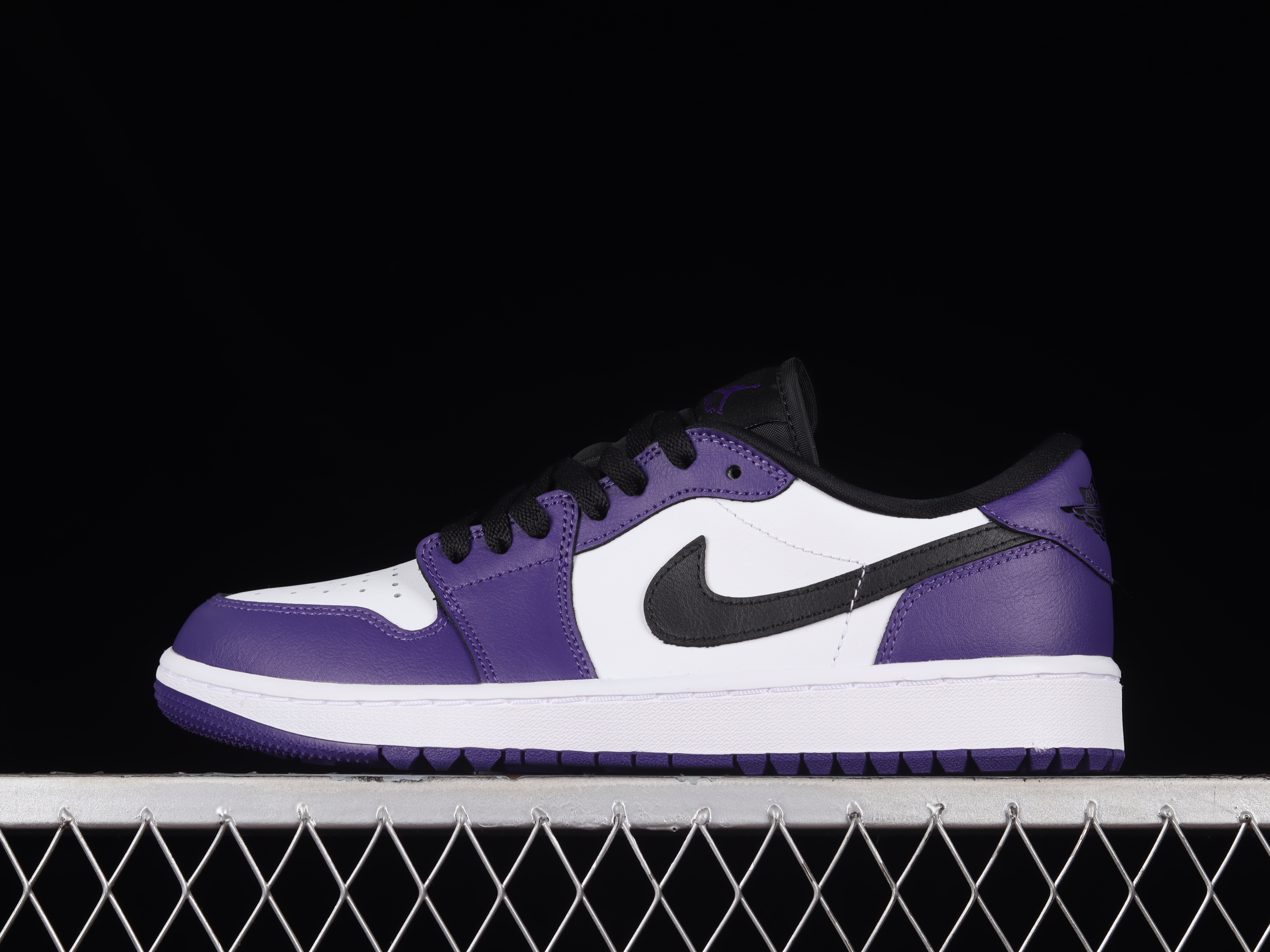 AJ1 low top