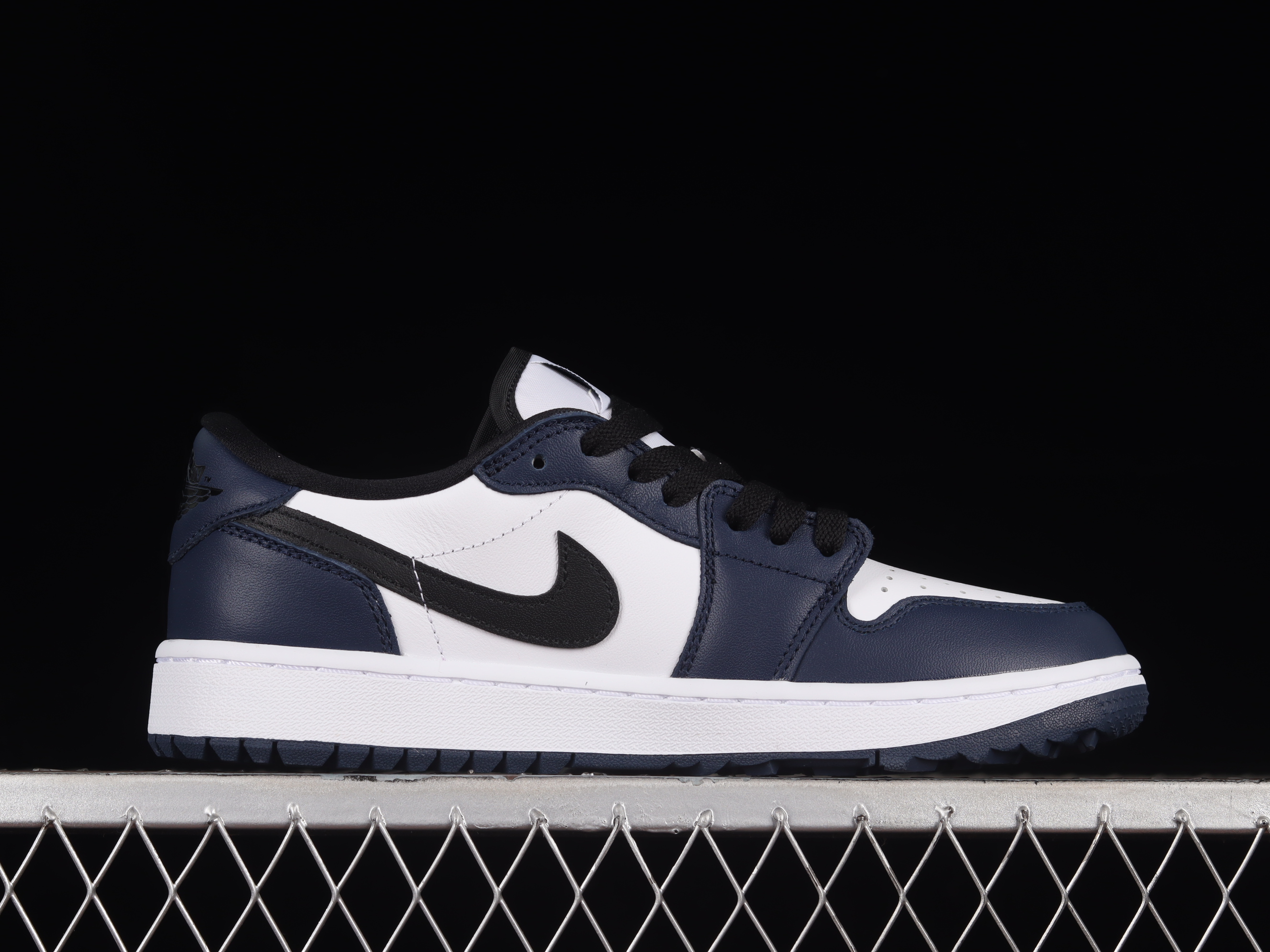 AJ1 low top