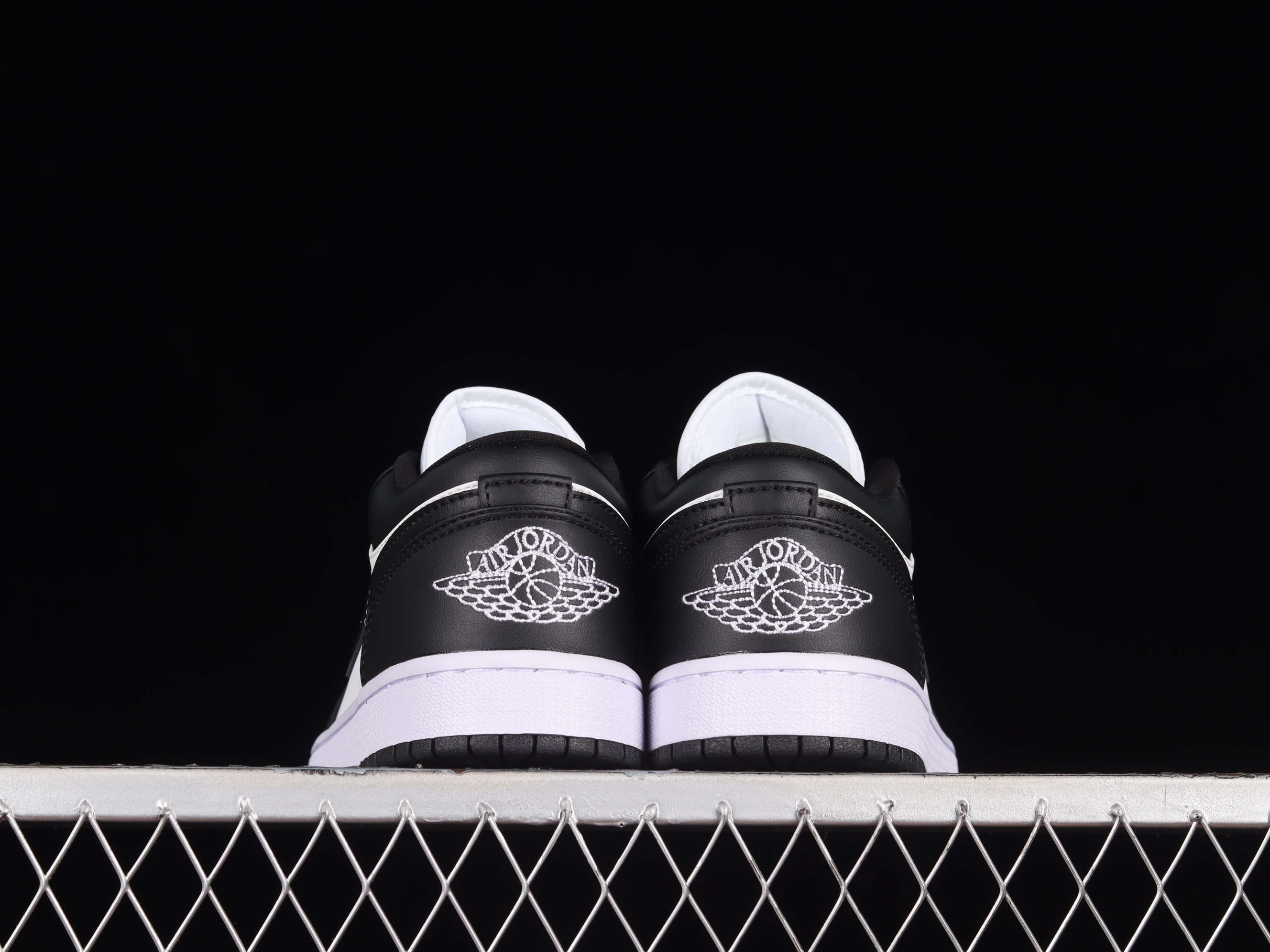 AJ1 low top