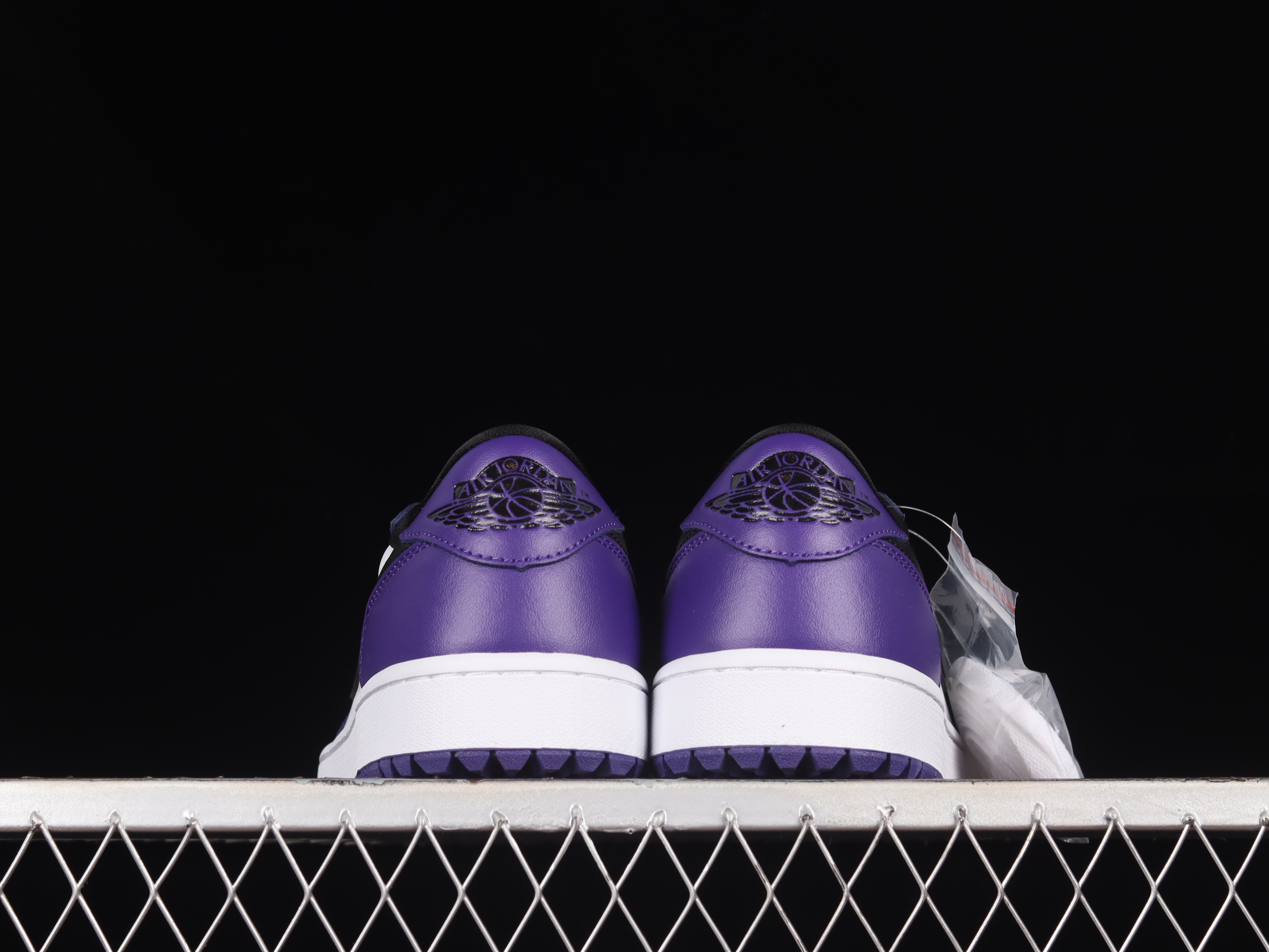 AJ1 low top