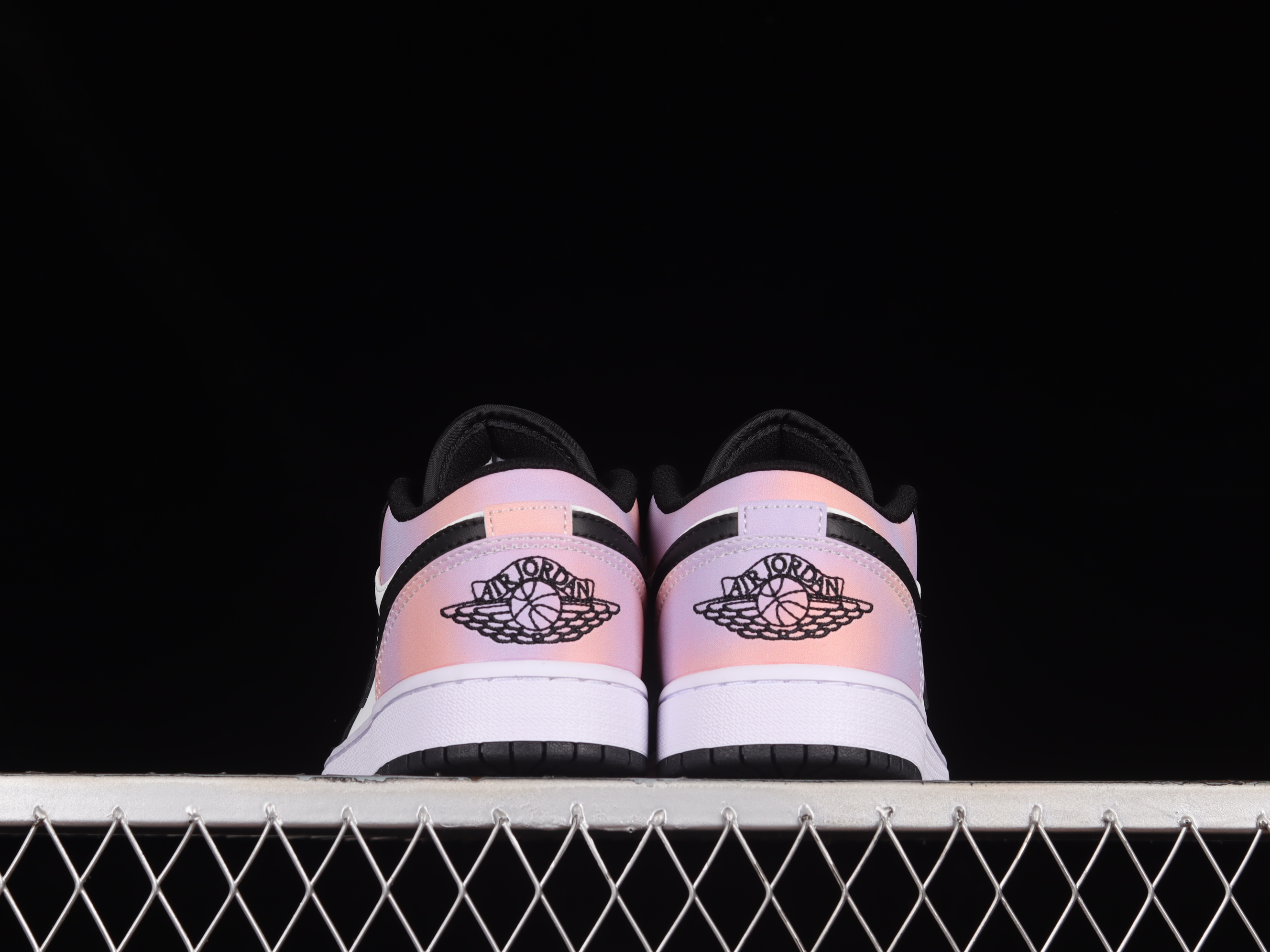 AJ1 low top6