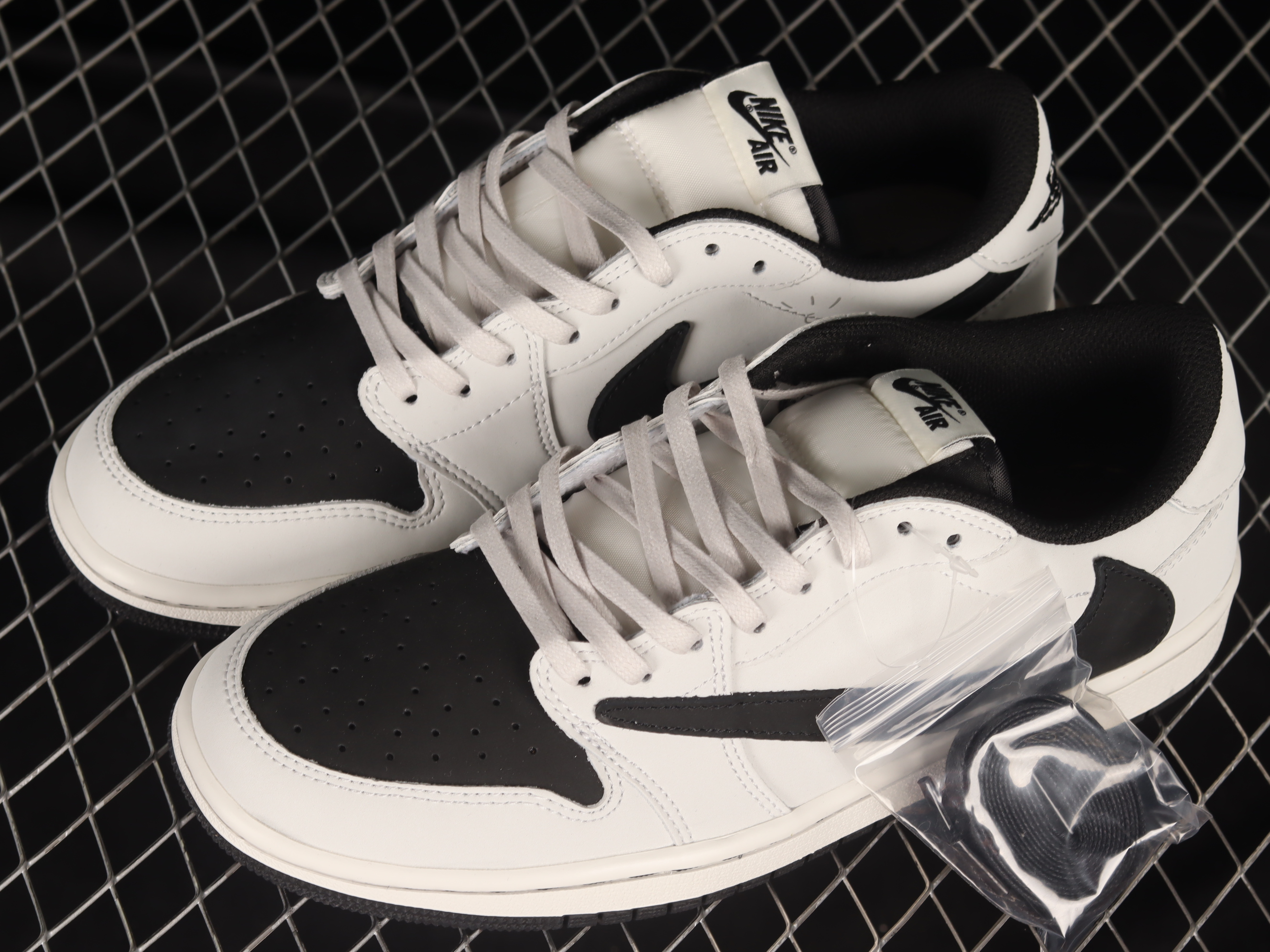 AJ1 invert and reverse joint leisure sports basketball shoes DM7866-866 36-47.5