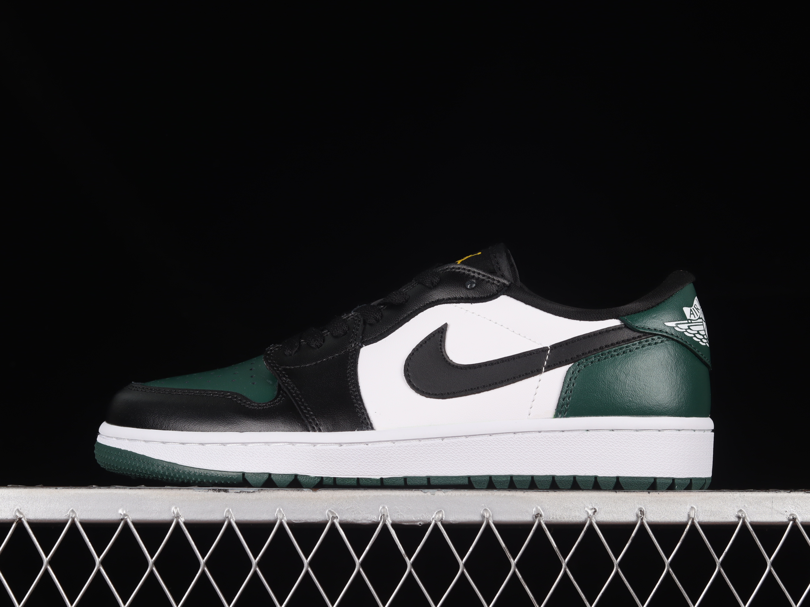AJ1 low top
