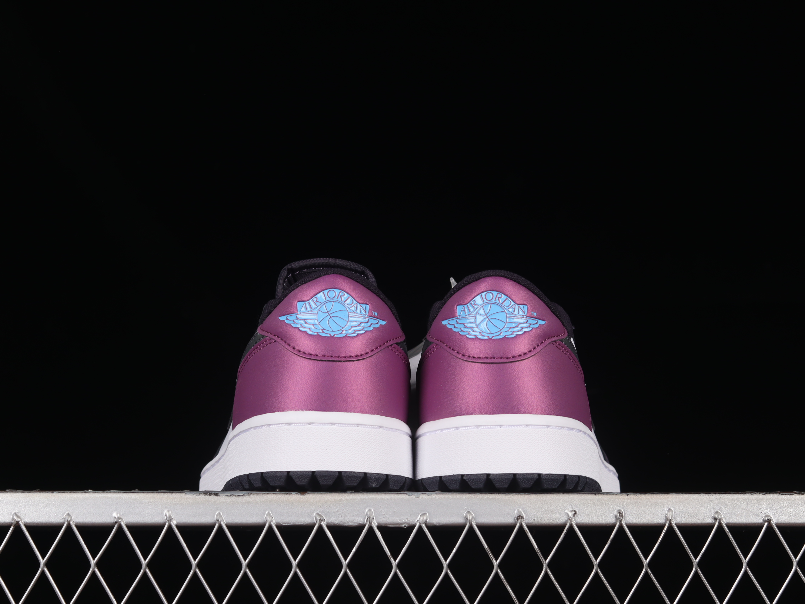 AJ1 low top