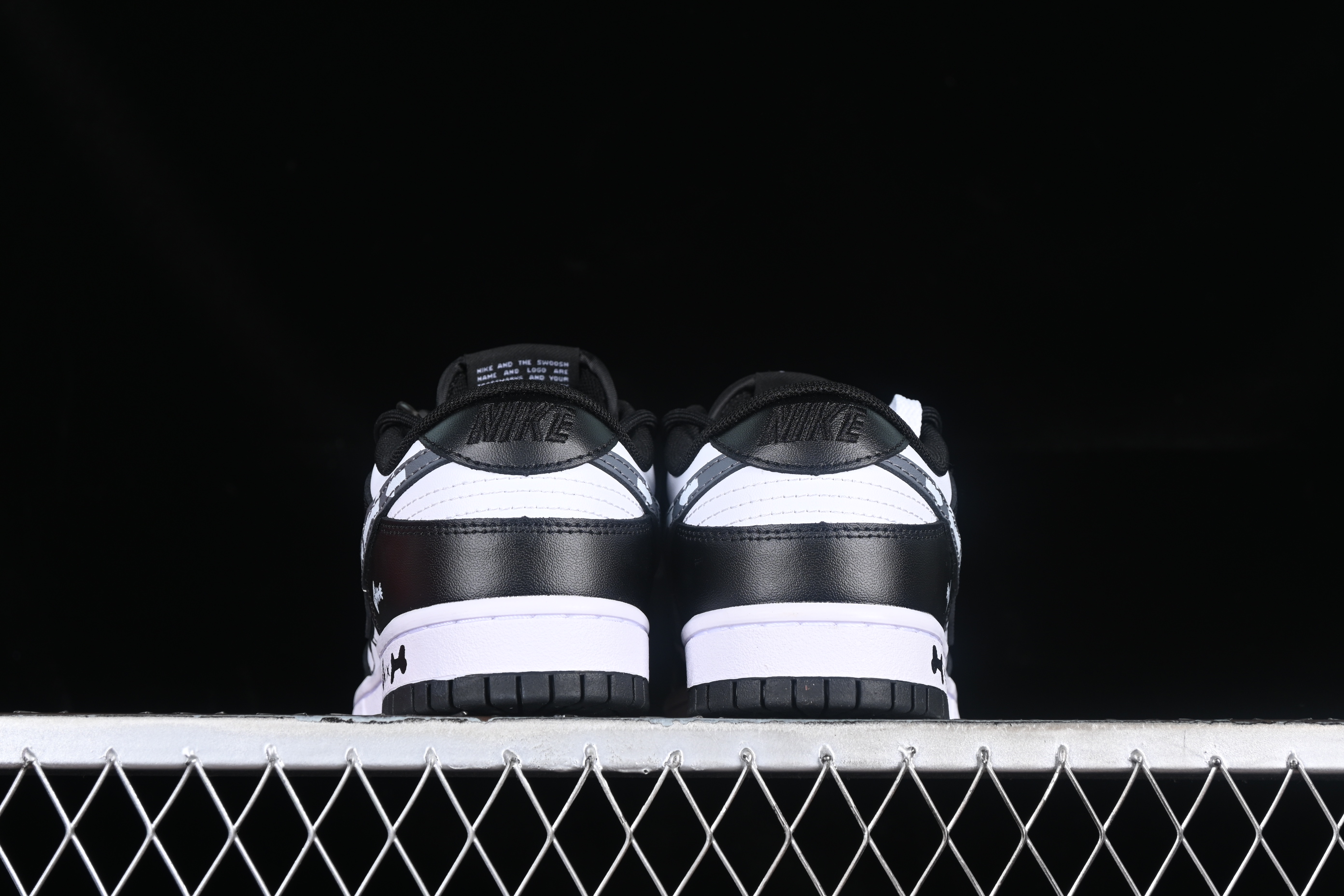 Nk SB Dunk