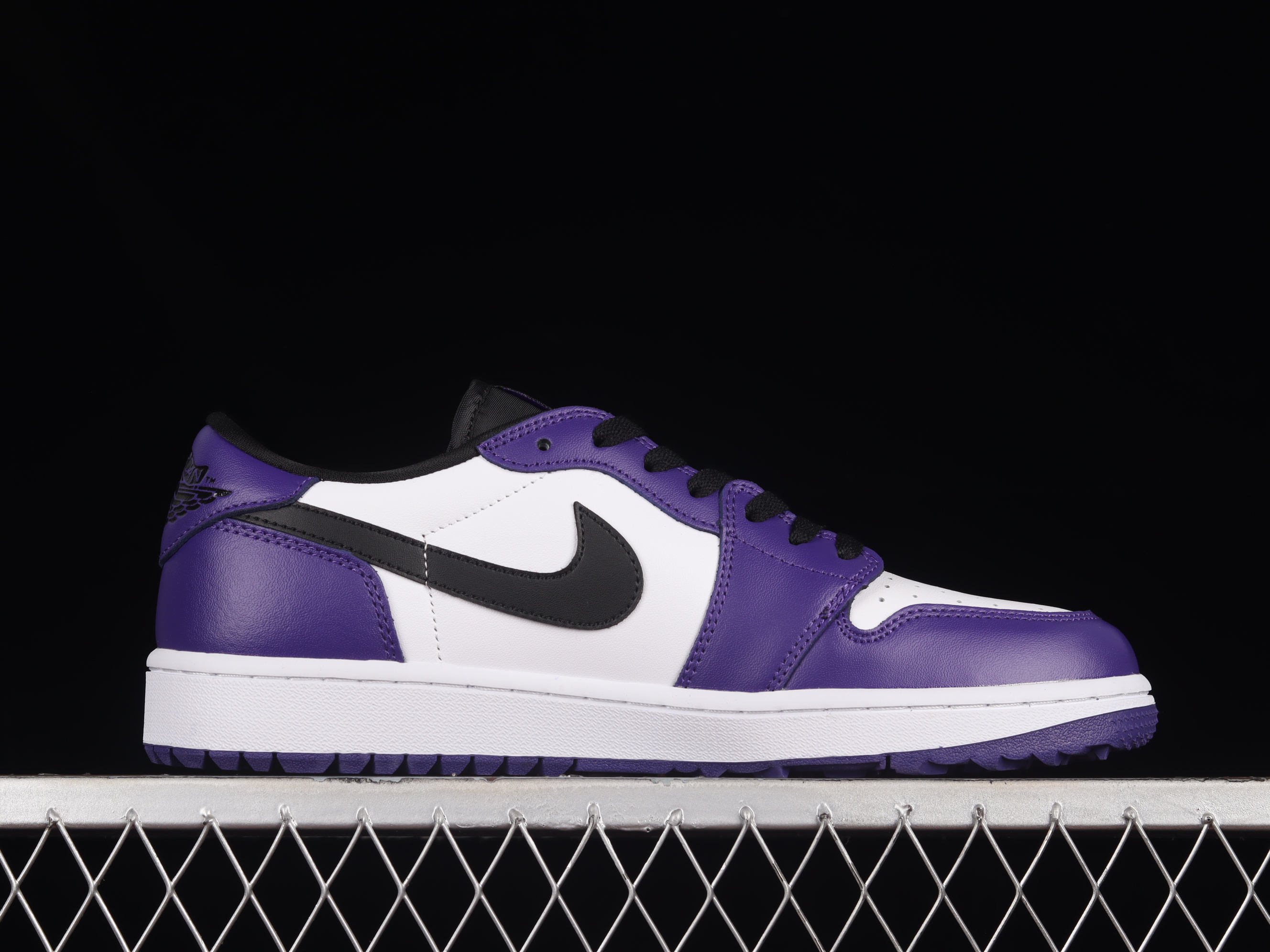 AJ1 low top