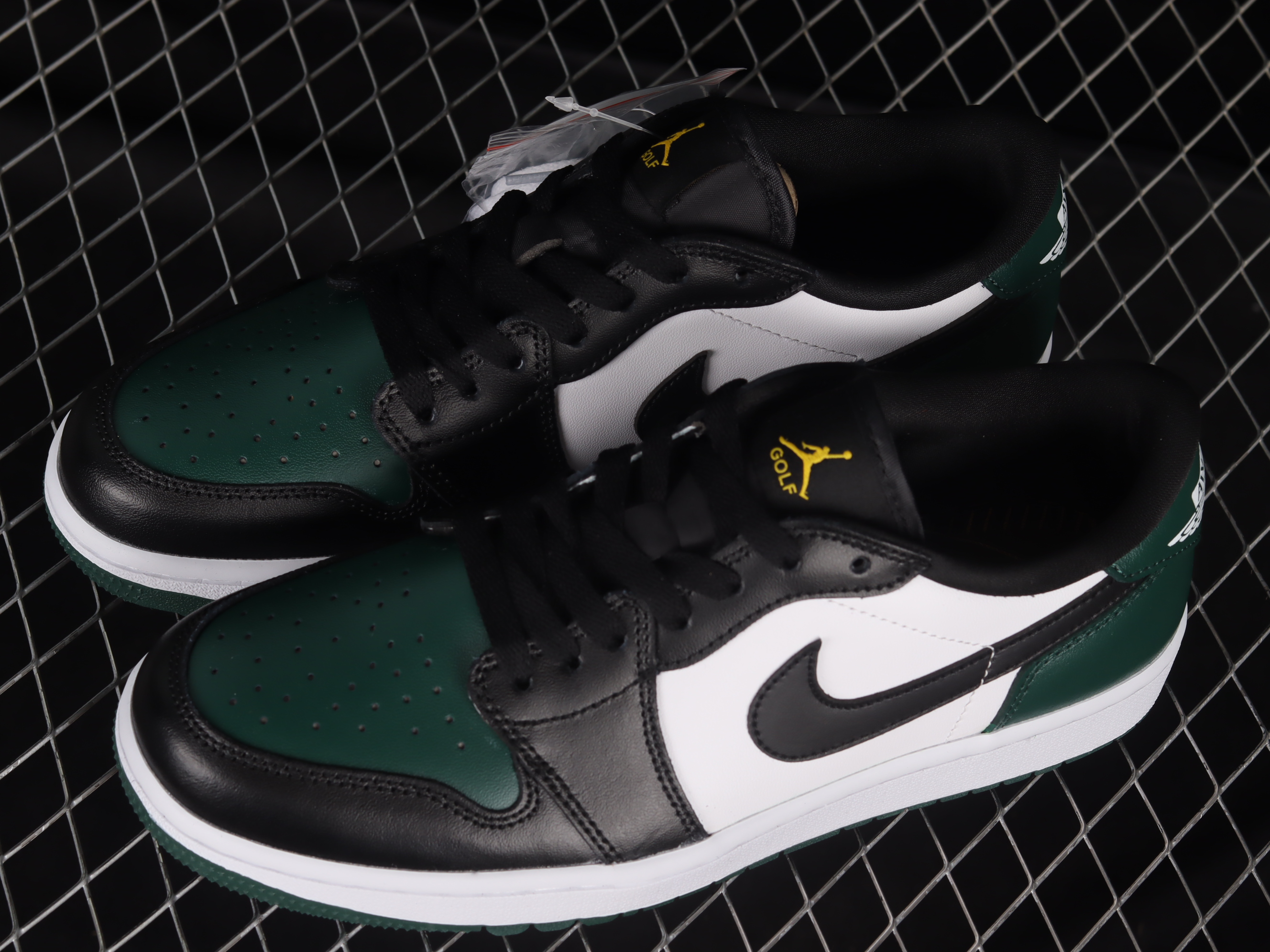 AJ1 low top