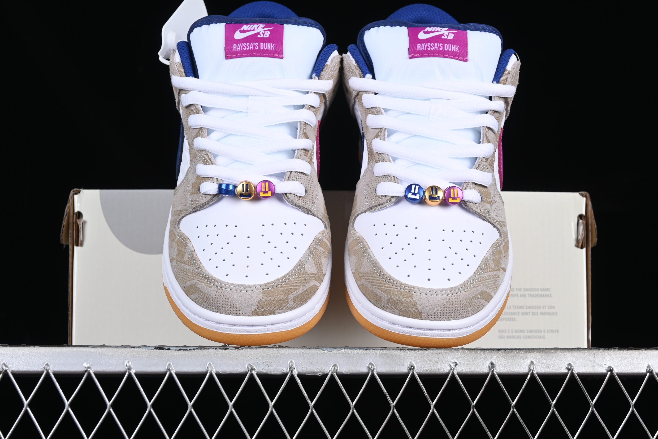 Nk SB Dunk