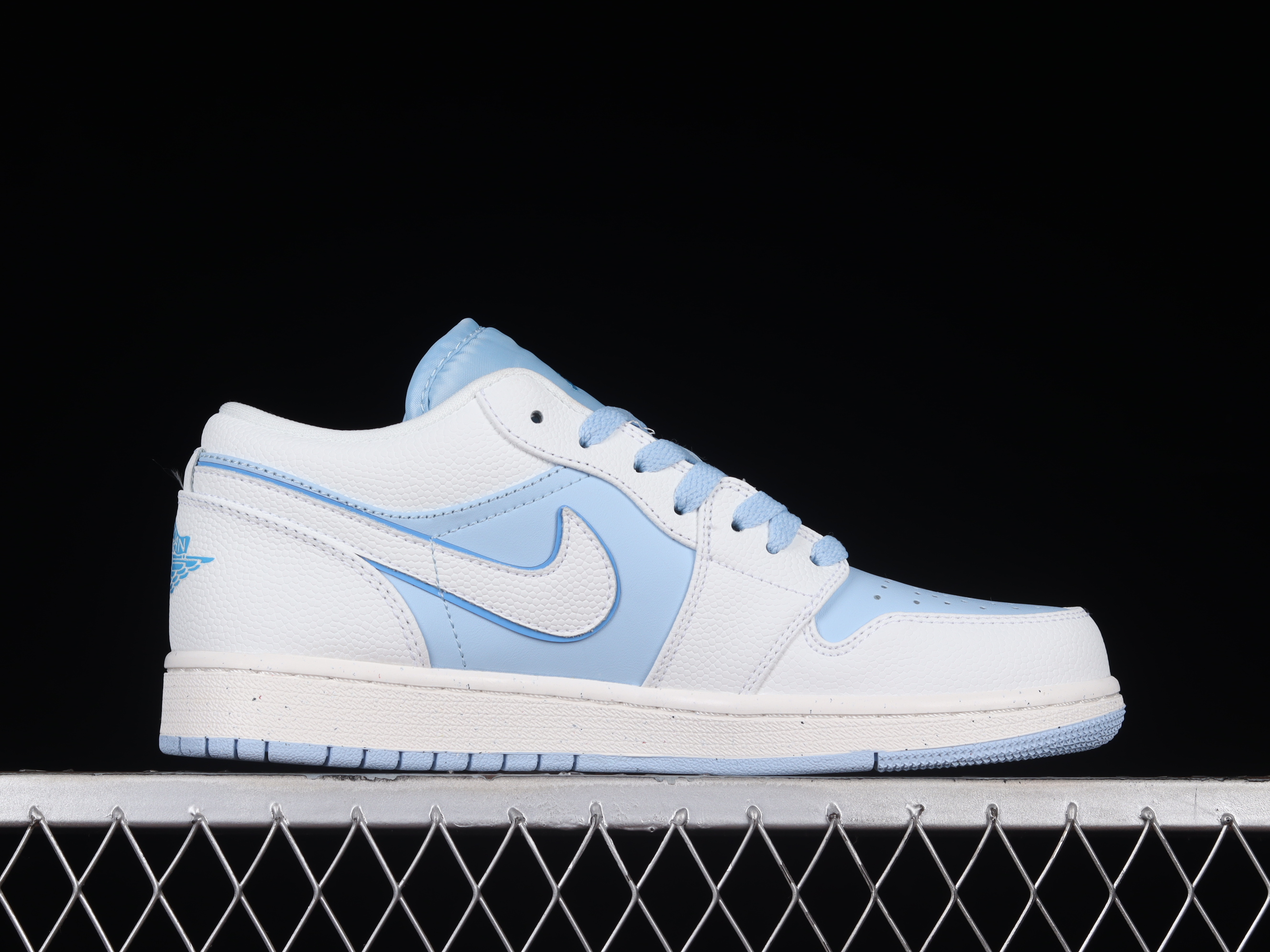 AJ1 low top