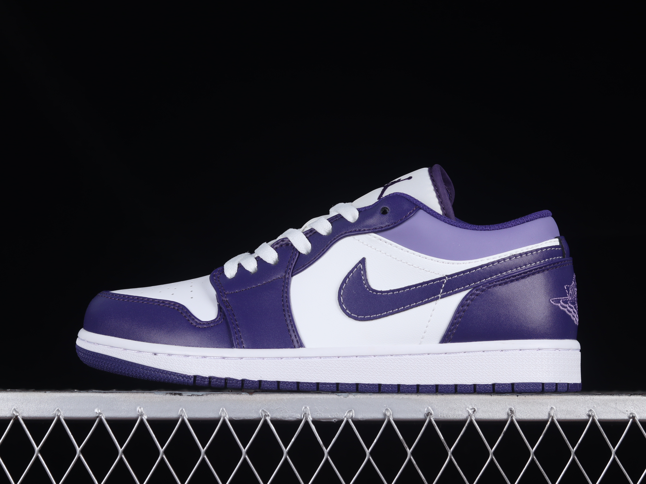 AJ1 low top