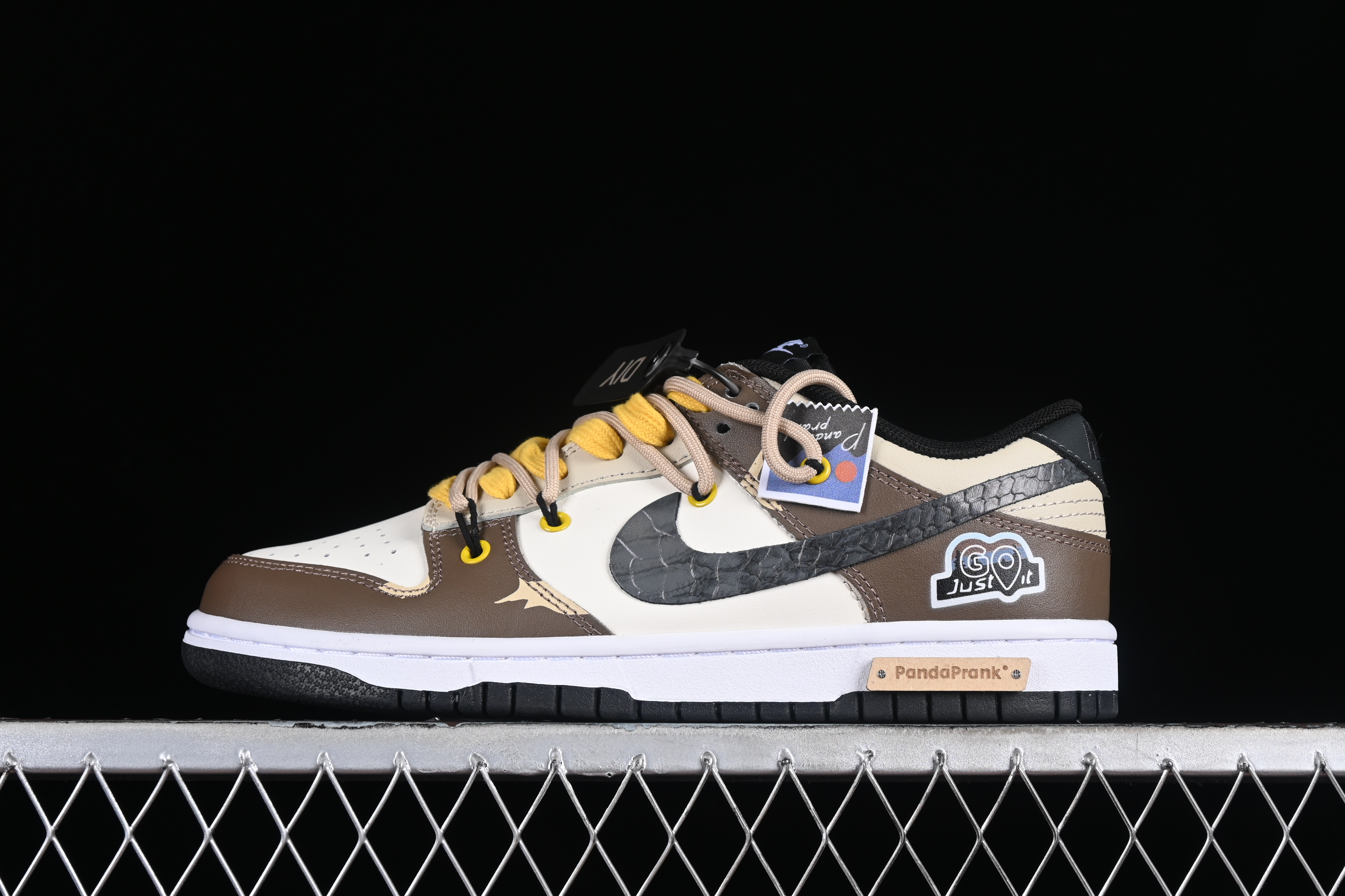 Nk SB Dunk