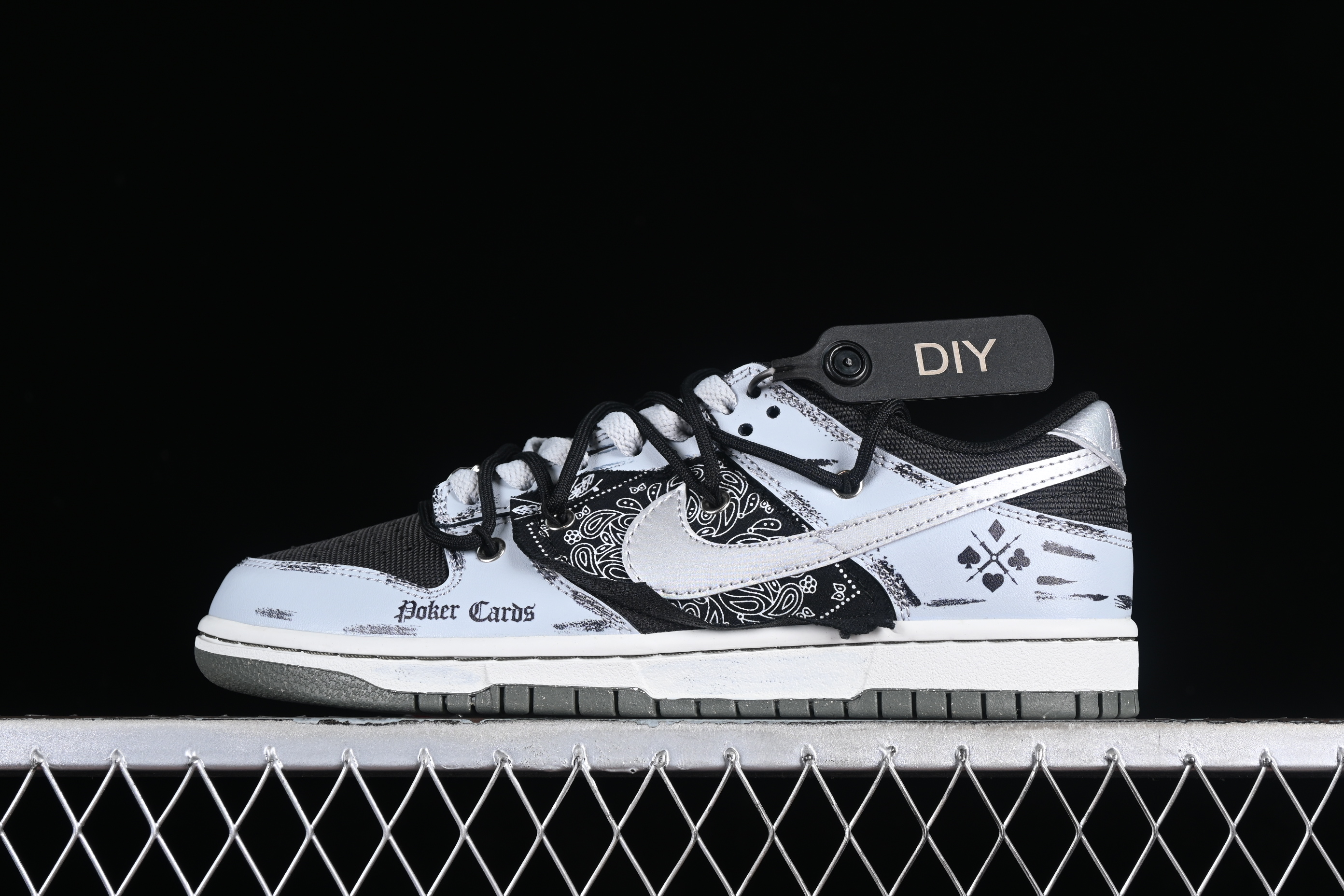 Nk SB Dunk
