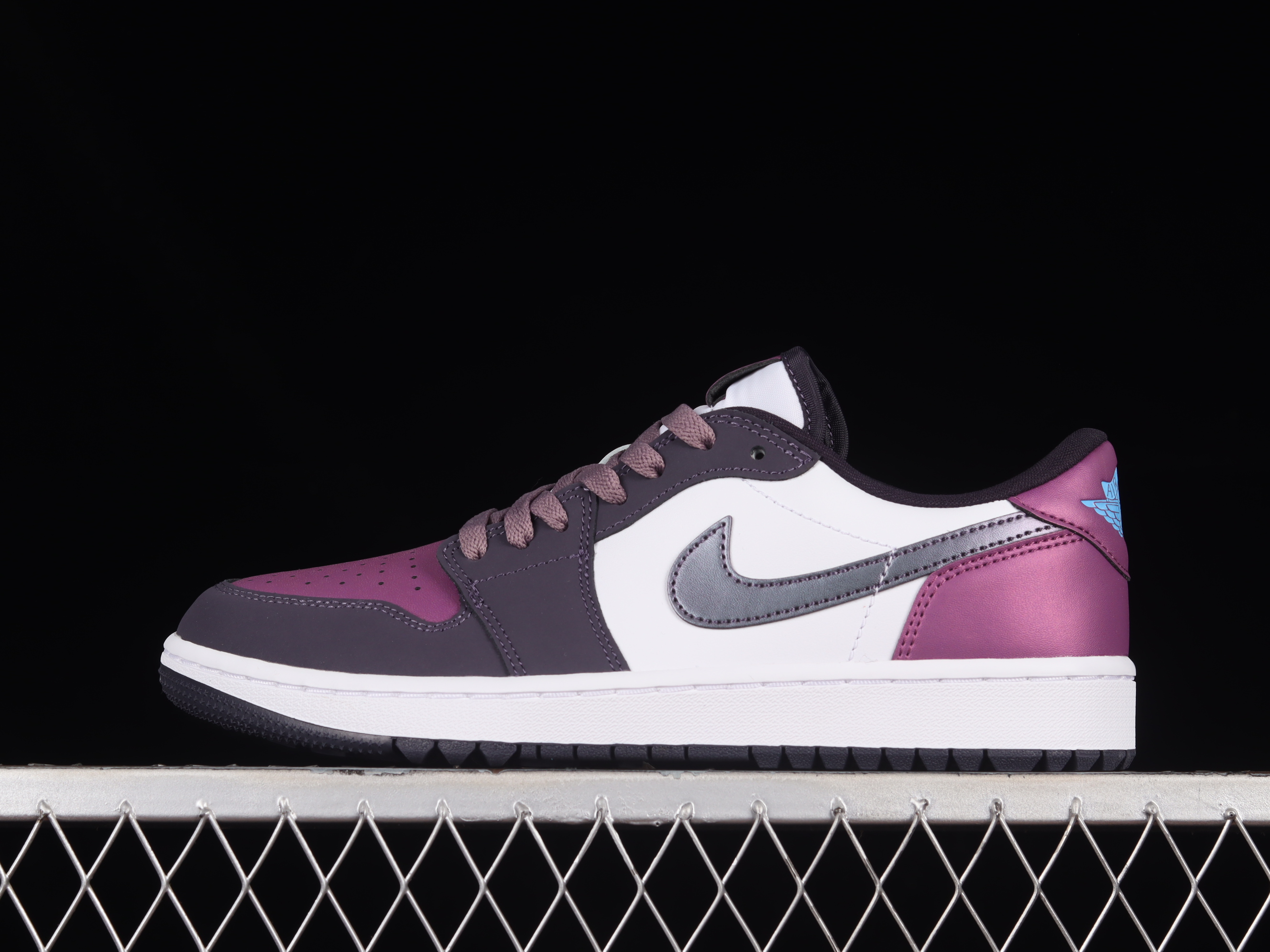 AJ1 low top