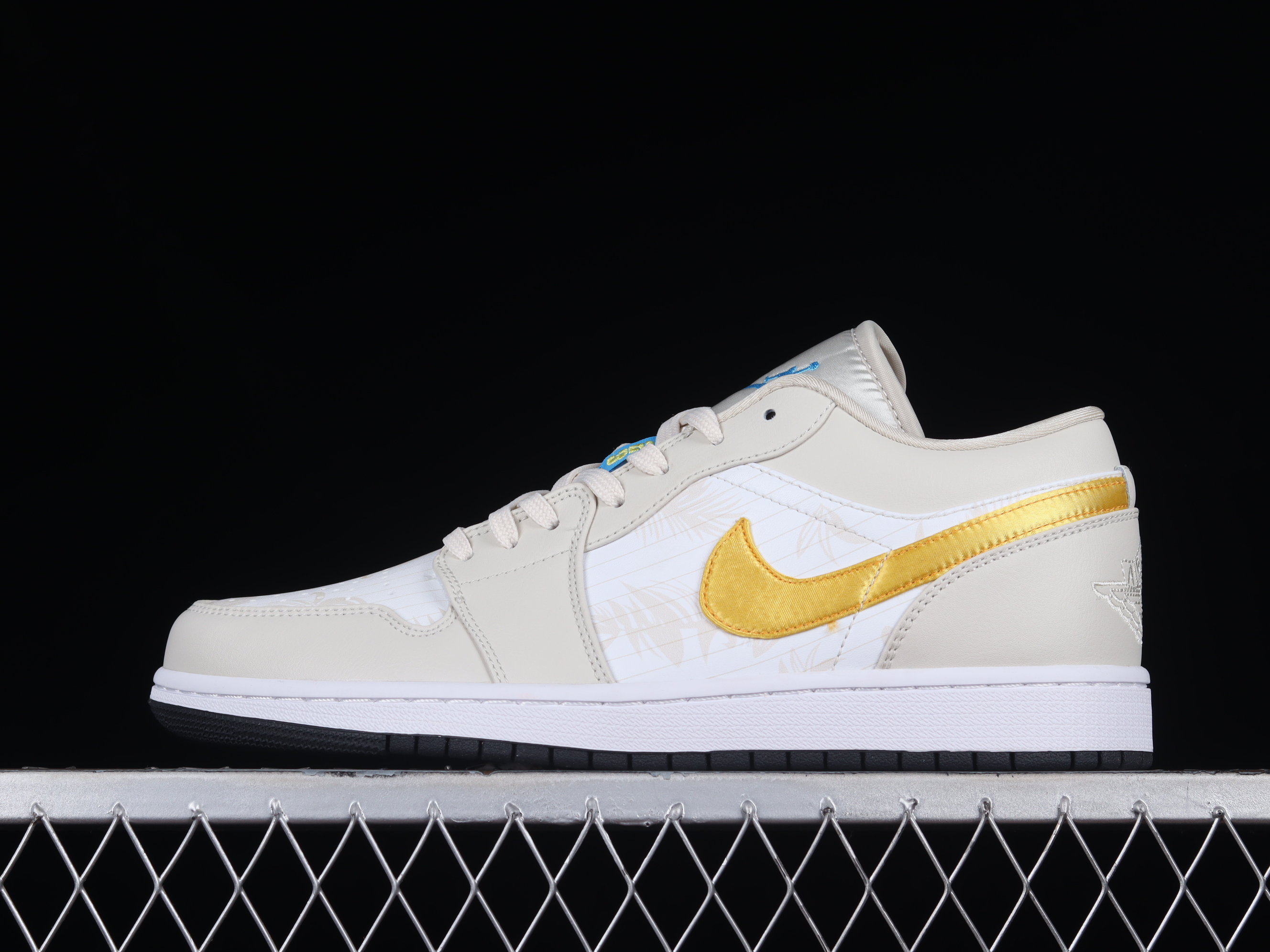 AJ1 low top