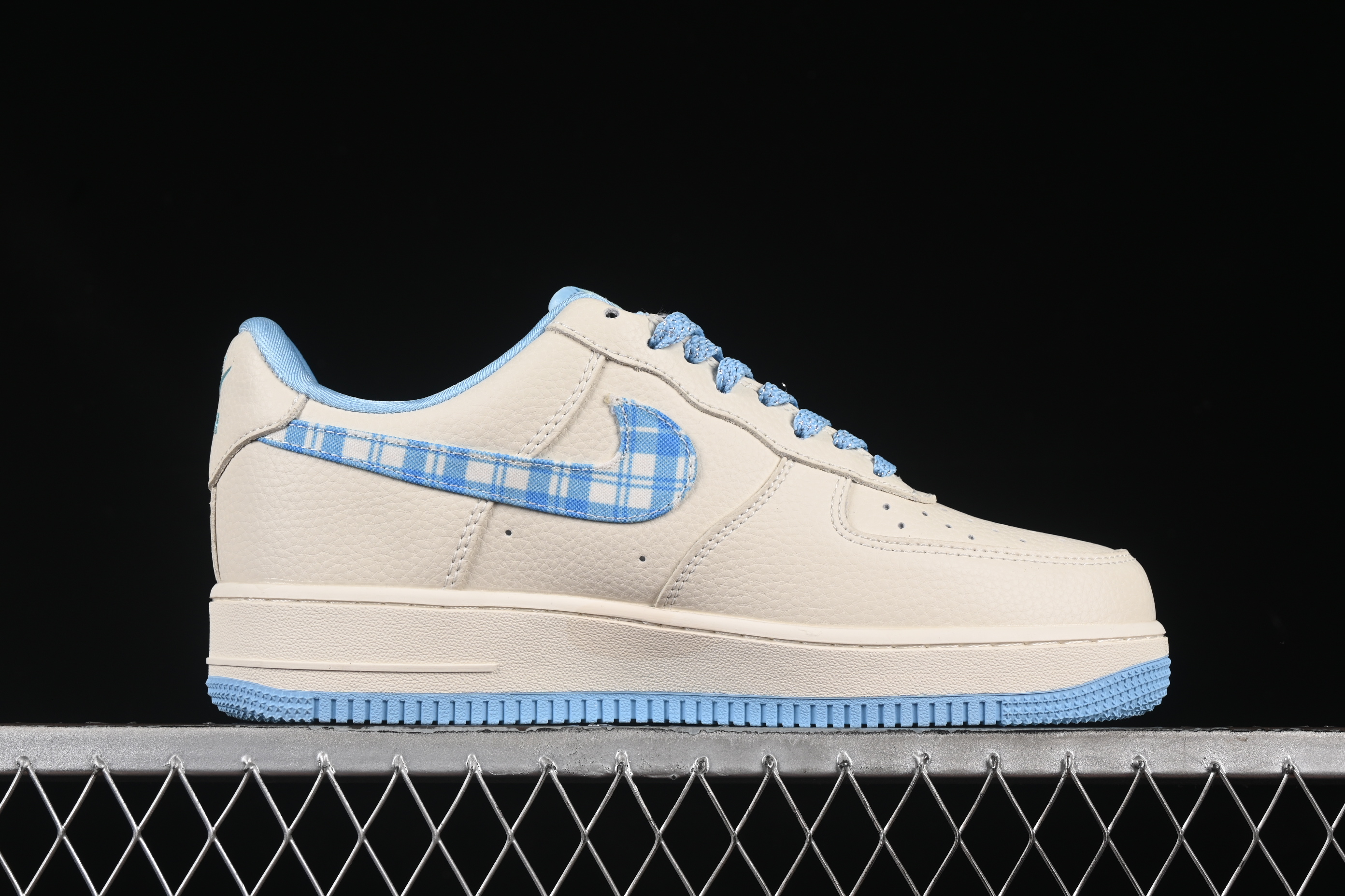 Nk Air Force 1